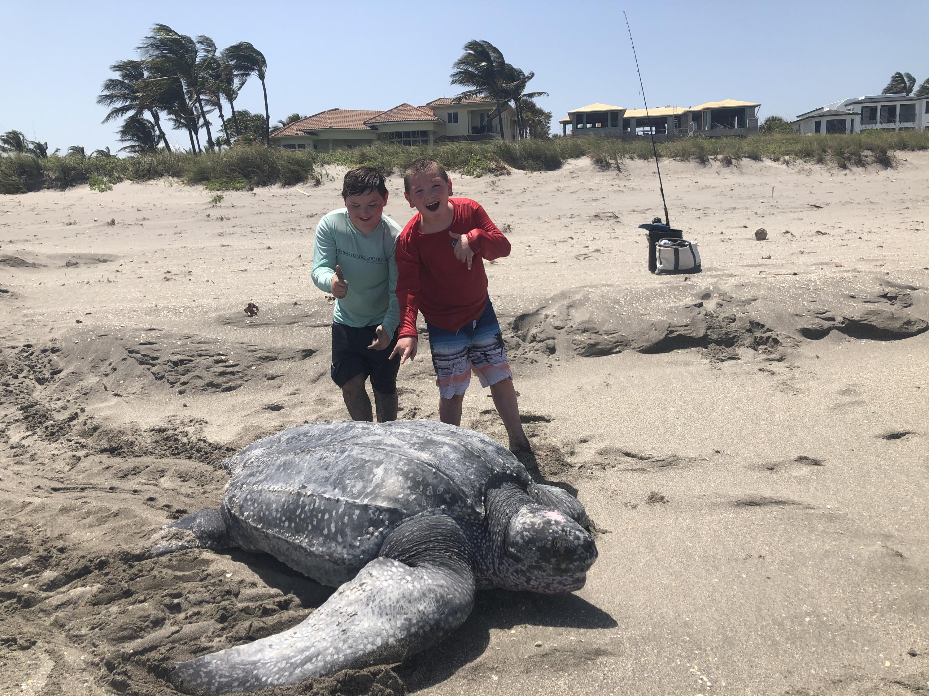 JUPITER INLET BEACH COLONY - Residential
