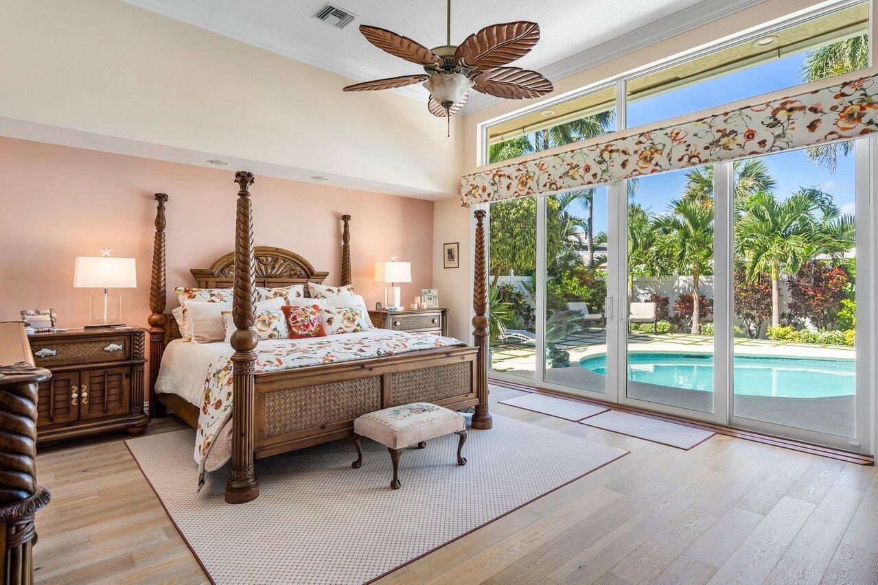 JUPITER INLET BEACH COLONY - Residential