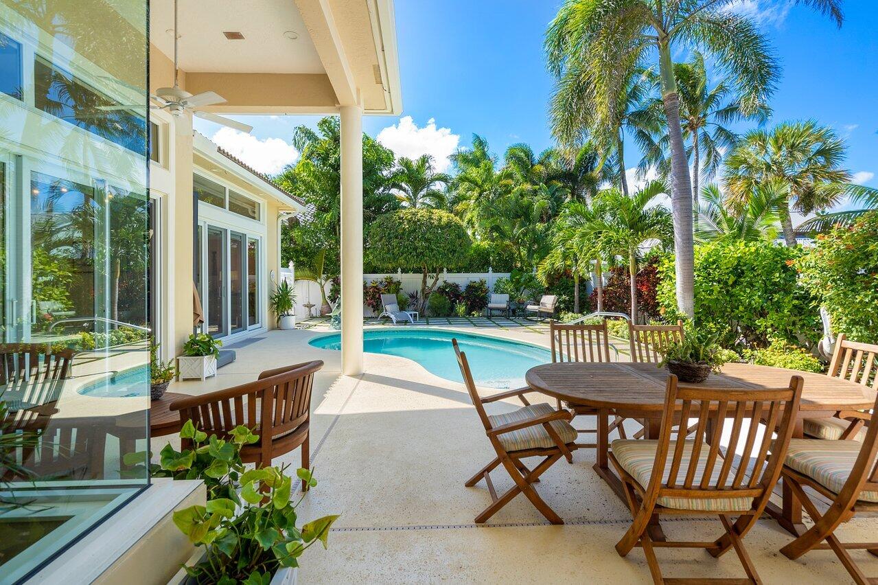 JUPITER INLET BEACH COLONY - Residential