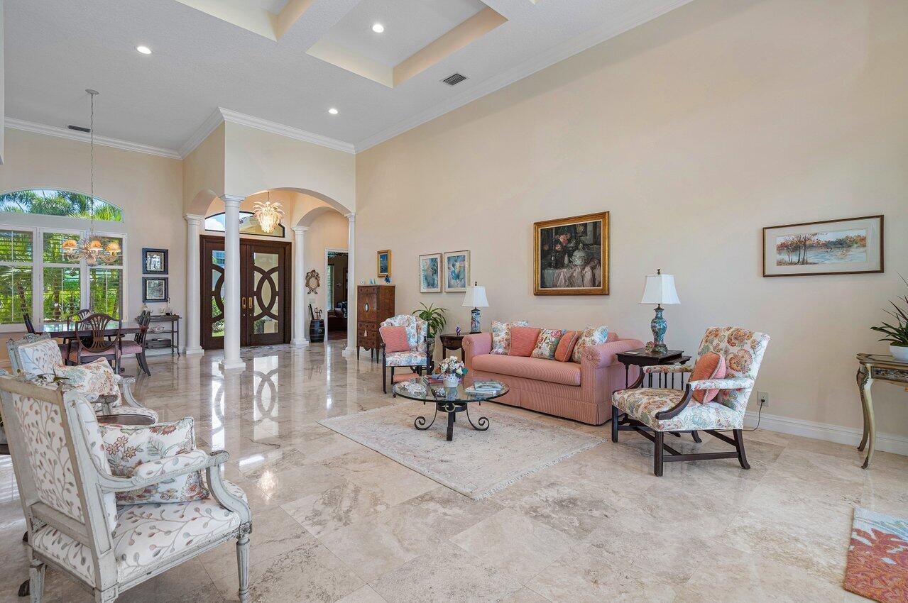 JUPITER INLET BEACH COLONY - Residential