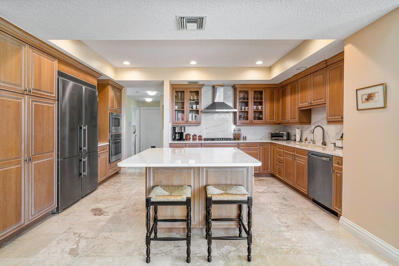 JUPITER INLET BEACH COLONY - Residential