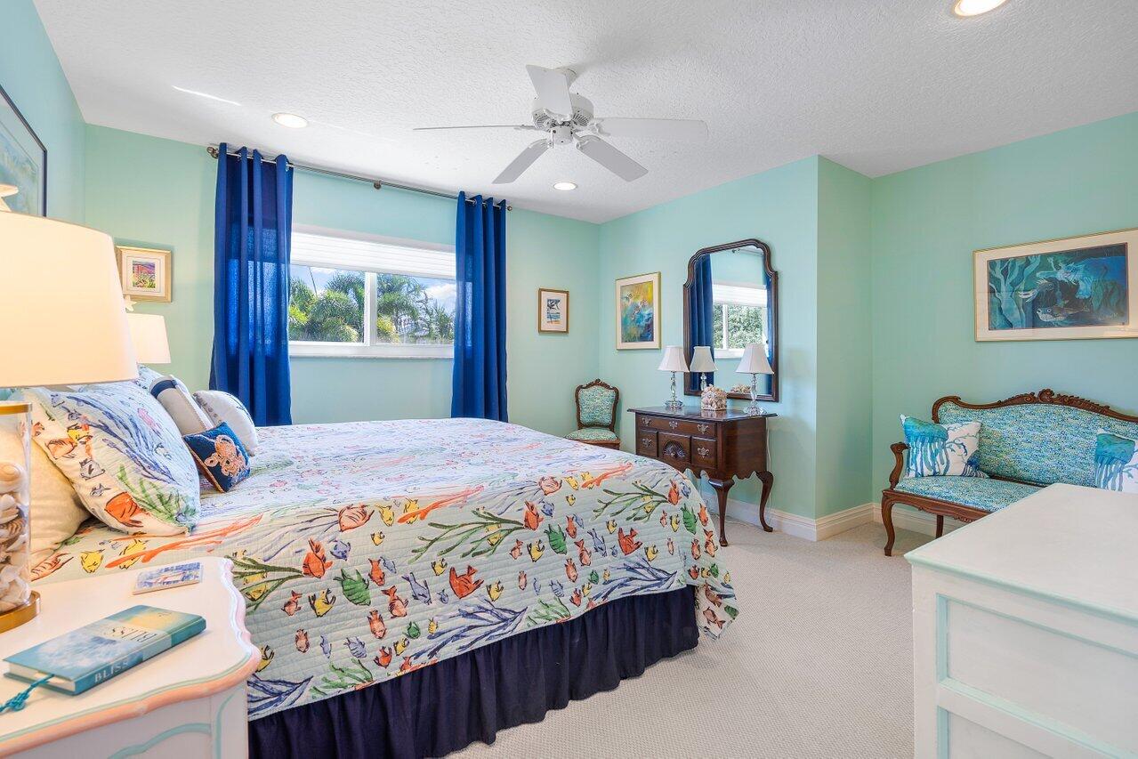 JUPITER INLET BEACH COLONY - Residential