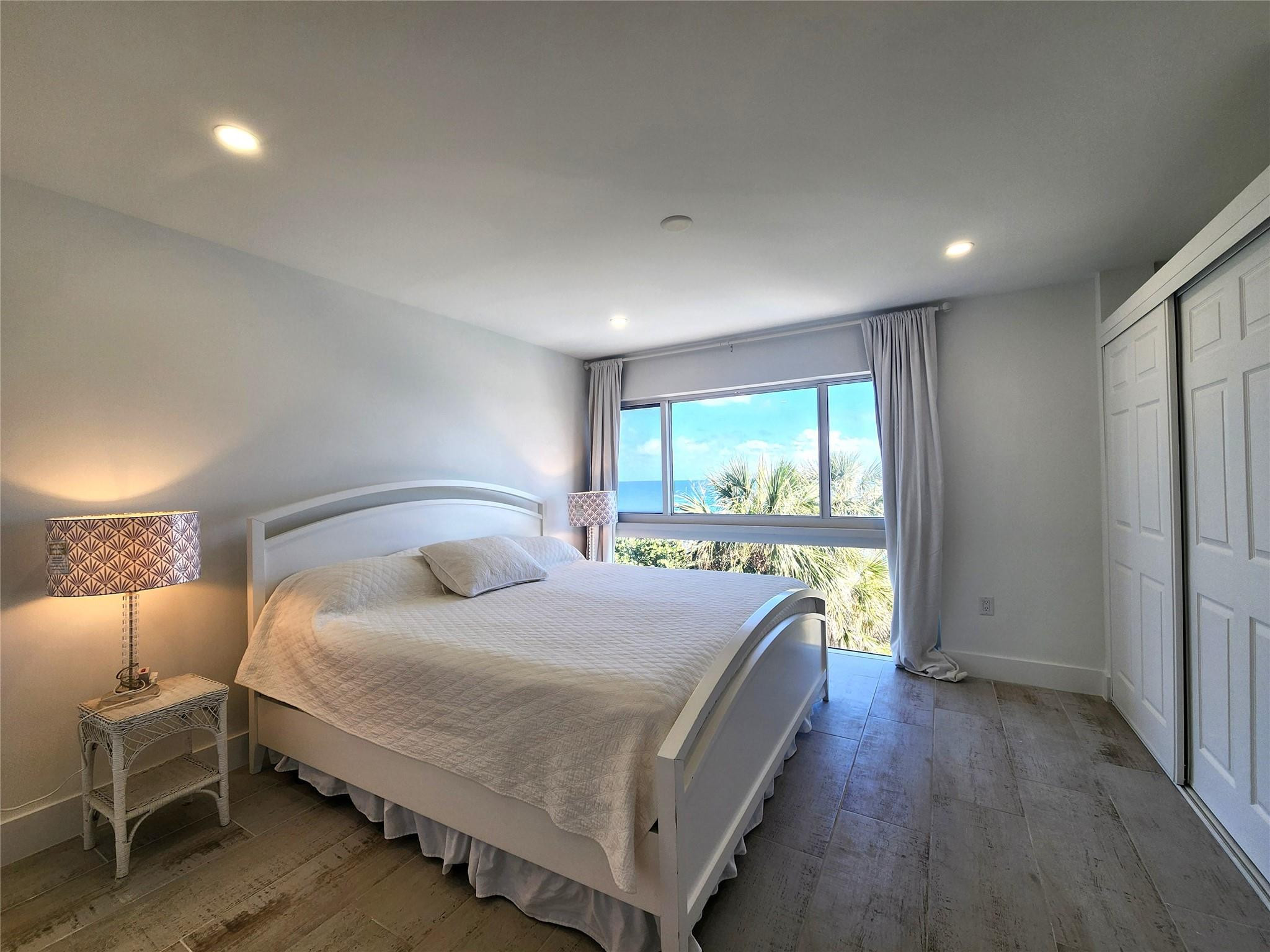 Cove Beach Club Co-Op - Residential Lease