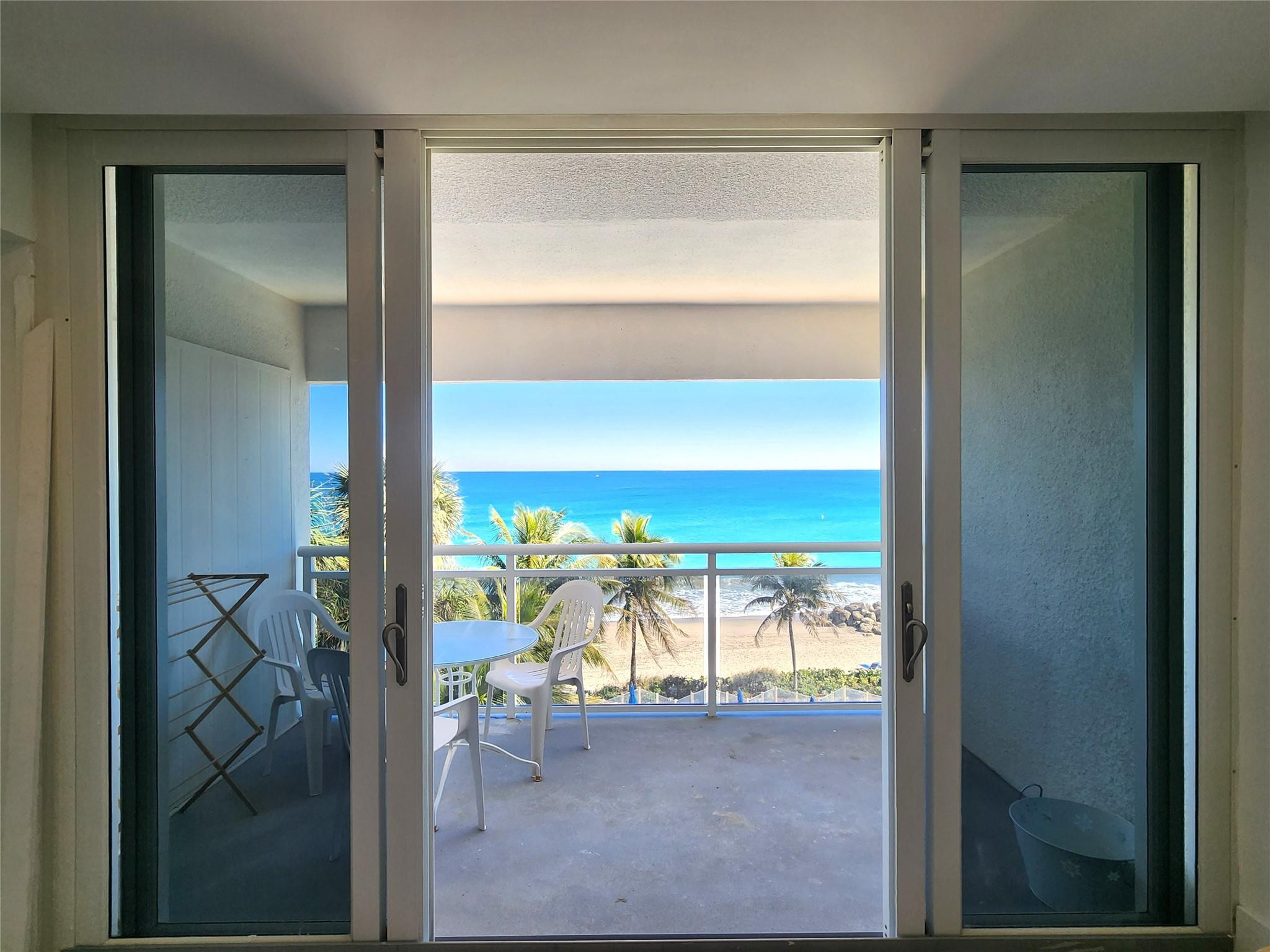 Cove Beach Club Co-Op - Residential Lease