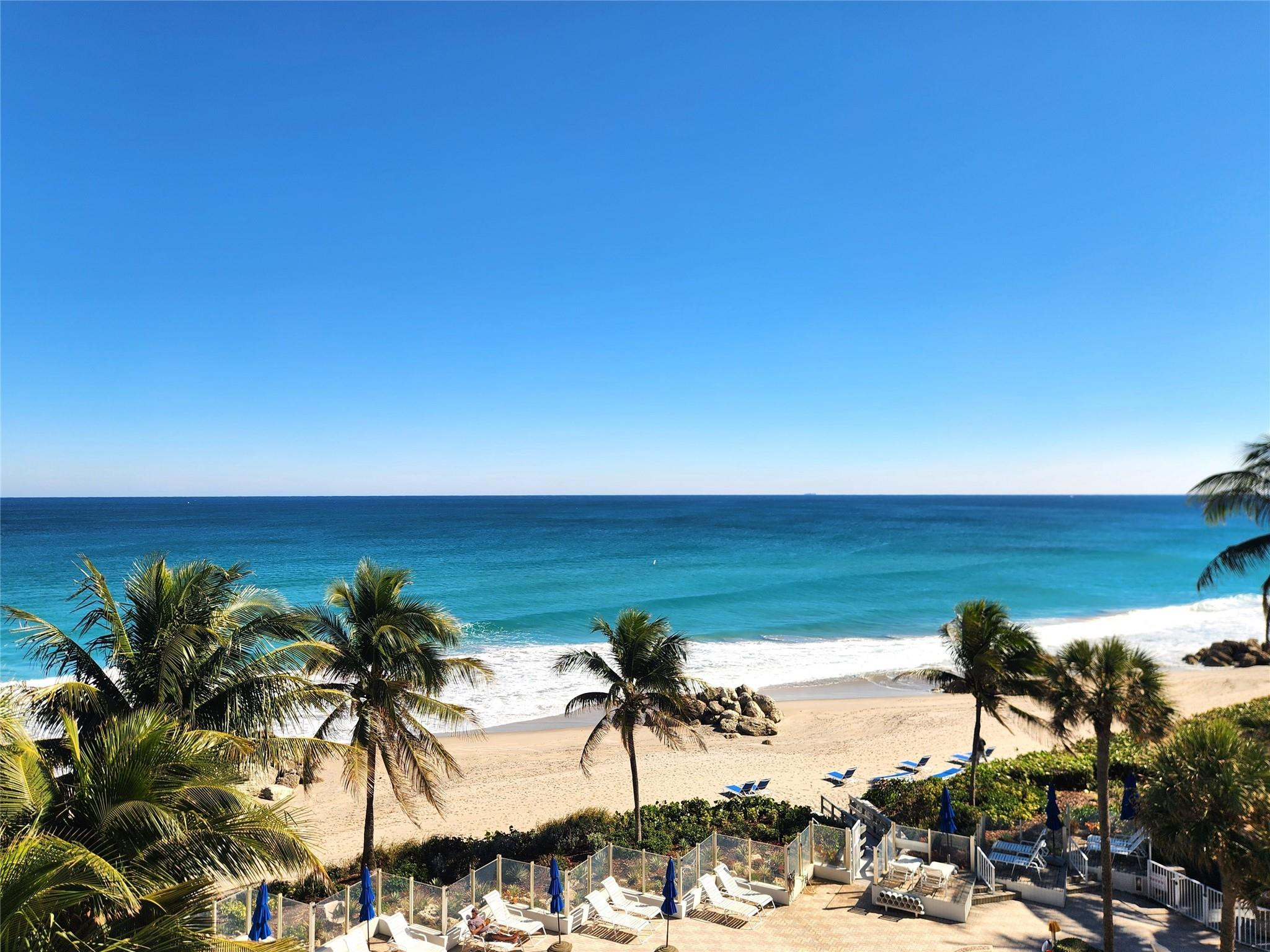 Cove Beach Club Co-Op - Residential Lease