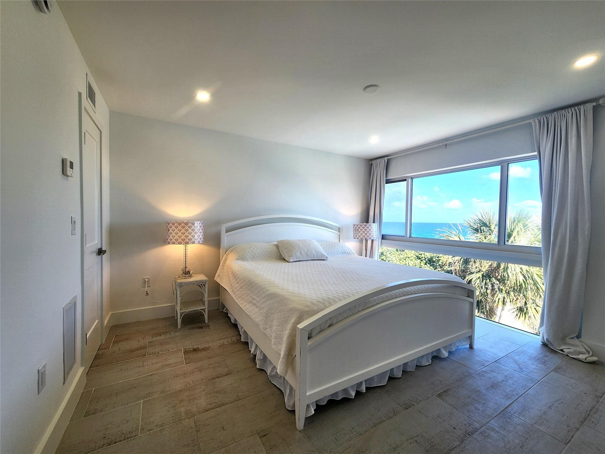 Cove Beach Club Co-Op - Residential Lease