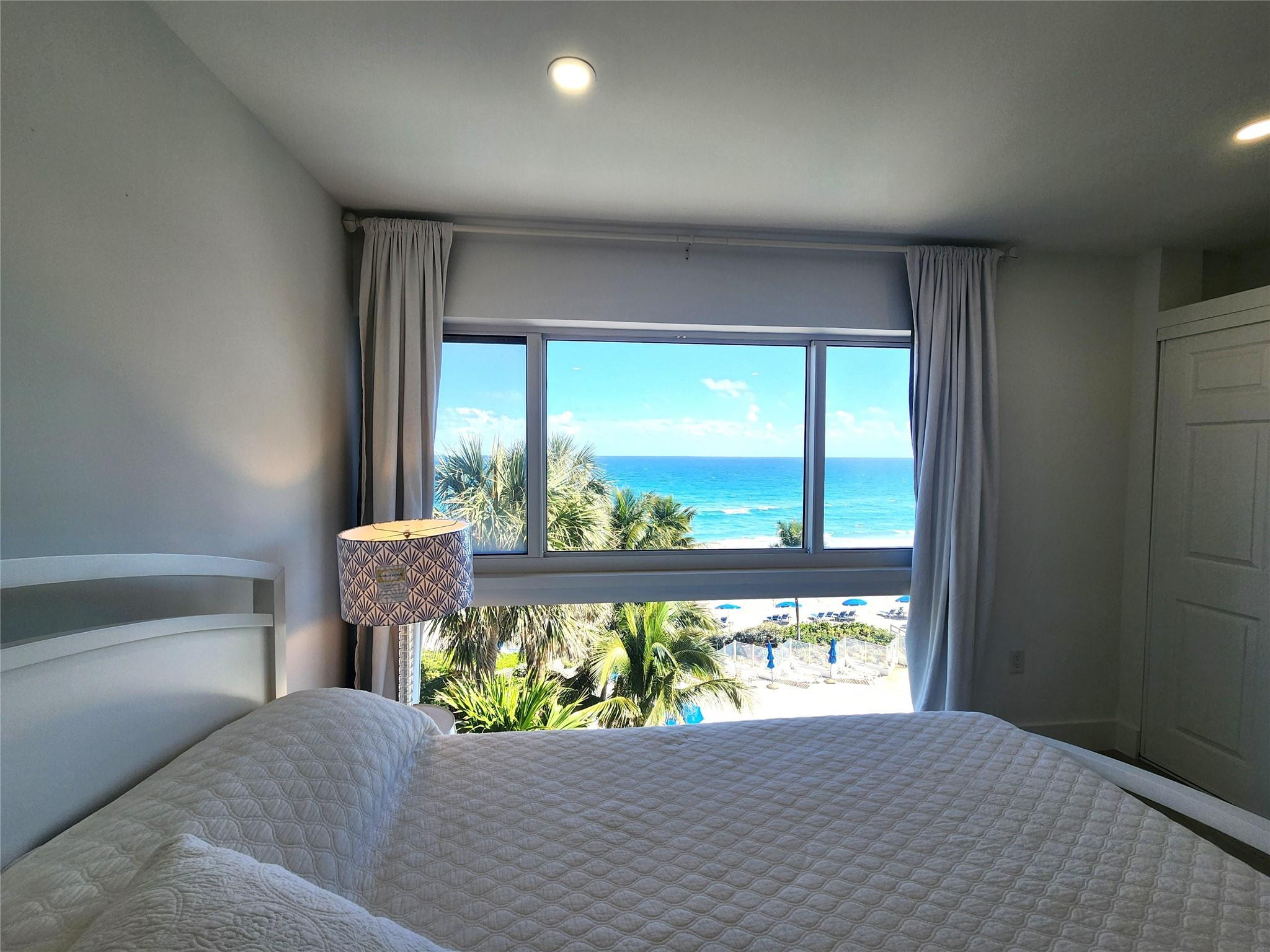 Cove Beach Club Co-Op - Residential Lease