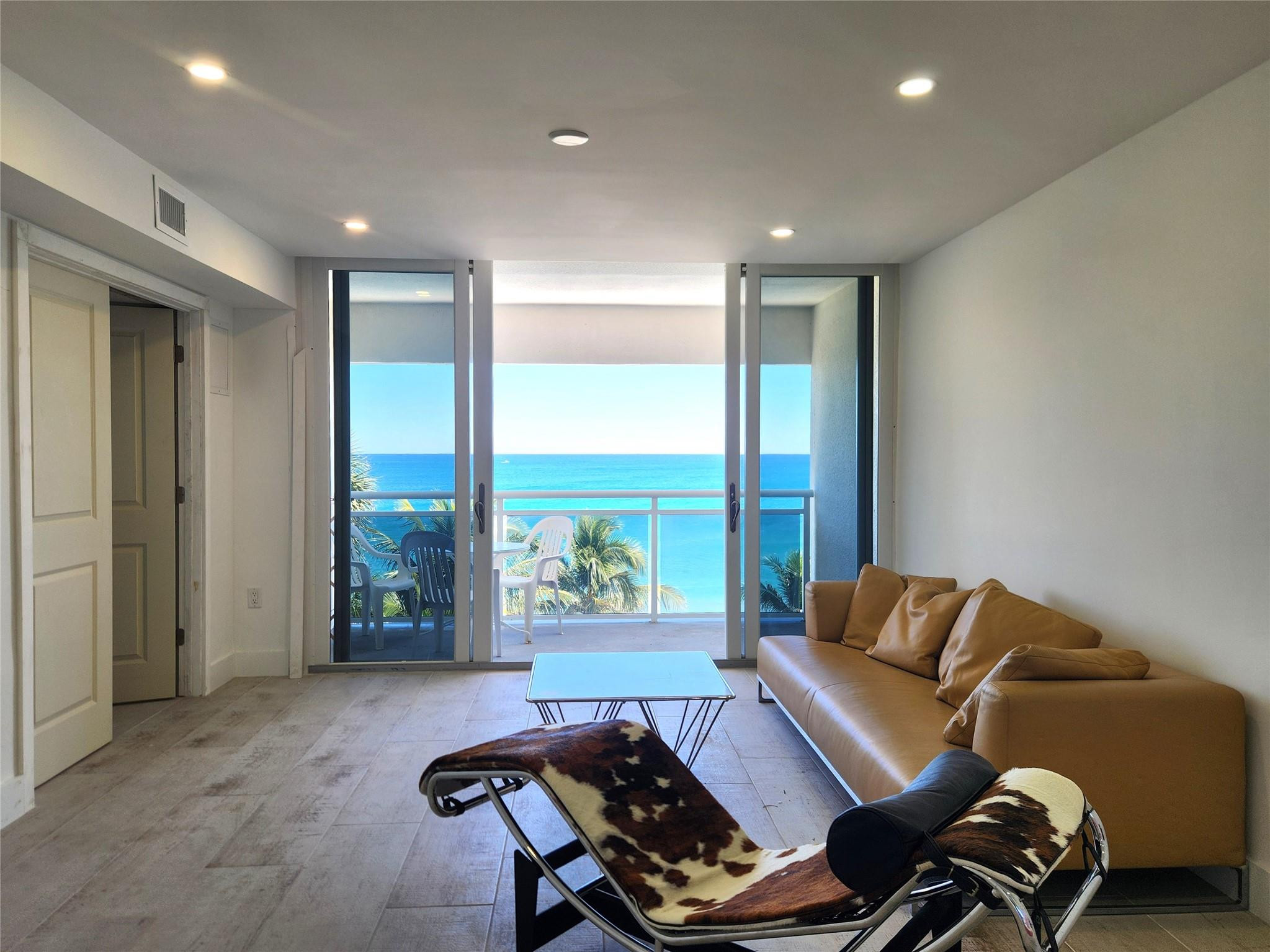 Cove Beach Club Co-Op - Residential Lease