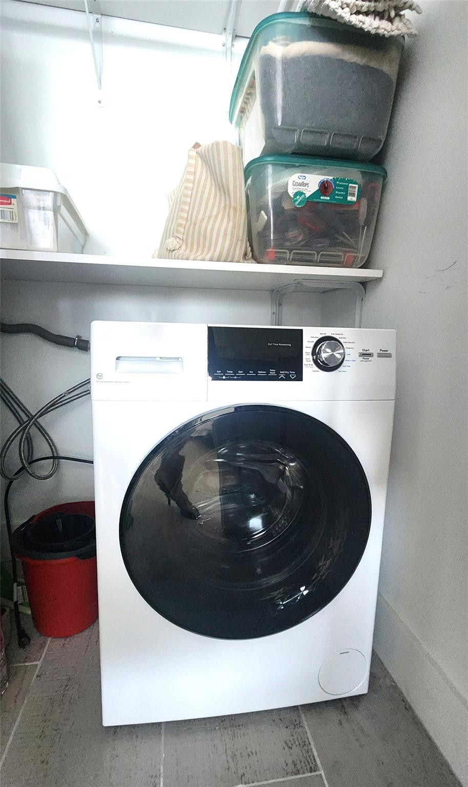 Cove Beach Club Co-Op - Residential Lease