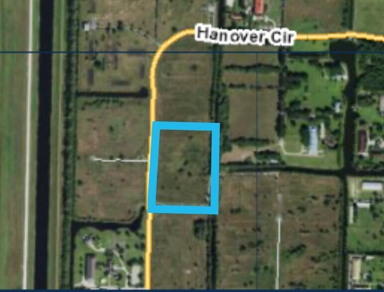 Beautiful 14.42 Acre lot in the gated equestrian subdivision of White Fences Equestrian Estates. The lot is cleared and the perimeter is fenced. The lot cannot be subdivided. A minimum of an 8-stall barn must be built with your residence. This Lot is affected by the regulations of the U.S. Fish and Wildlife Services regarding a bald eagle nest on or adjacent to this Lot. Prior to commencing any development activities on this Lot a Disturbance Permit maybe required. Seller recommends the environmental services of the engineering firm of WGI West Palm Beach located at 2035 Vista Parkway, West Palm Beach, Florida, 33411, Mr. John Abbott, Director of Environmental Services or Ms. Kate Nelson, Environmental Scientist. No concessions will be made for the eagles nest.