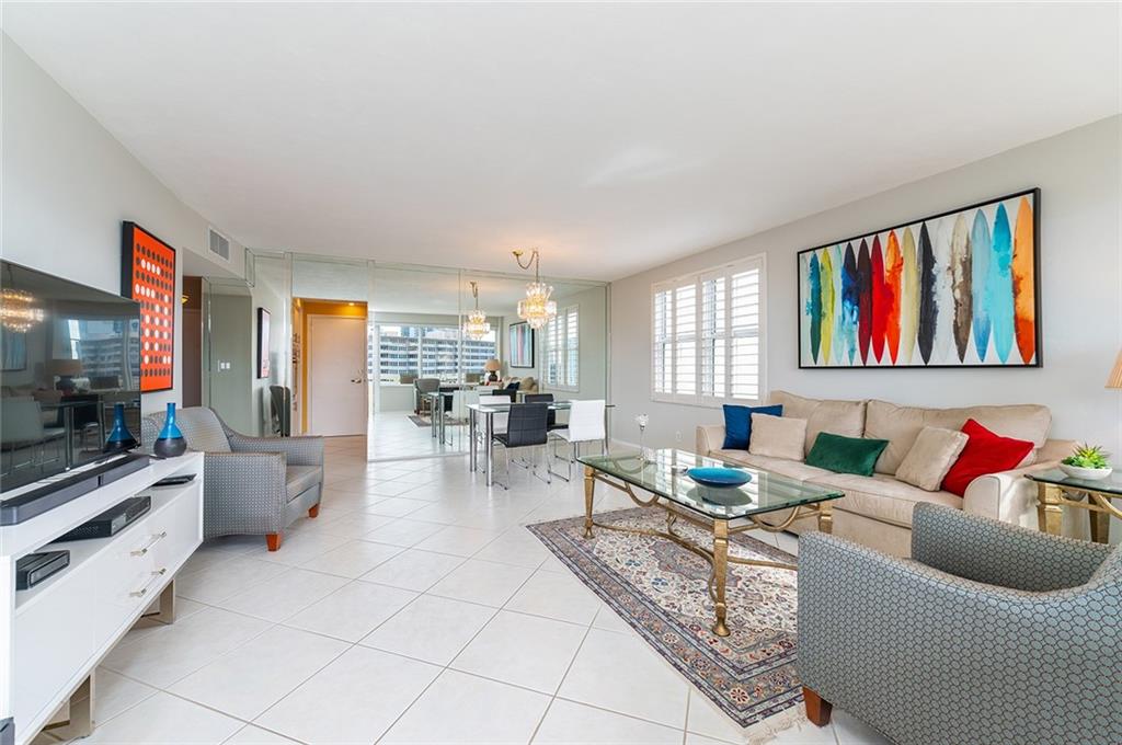 Coral Ridge Towers North - Residential