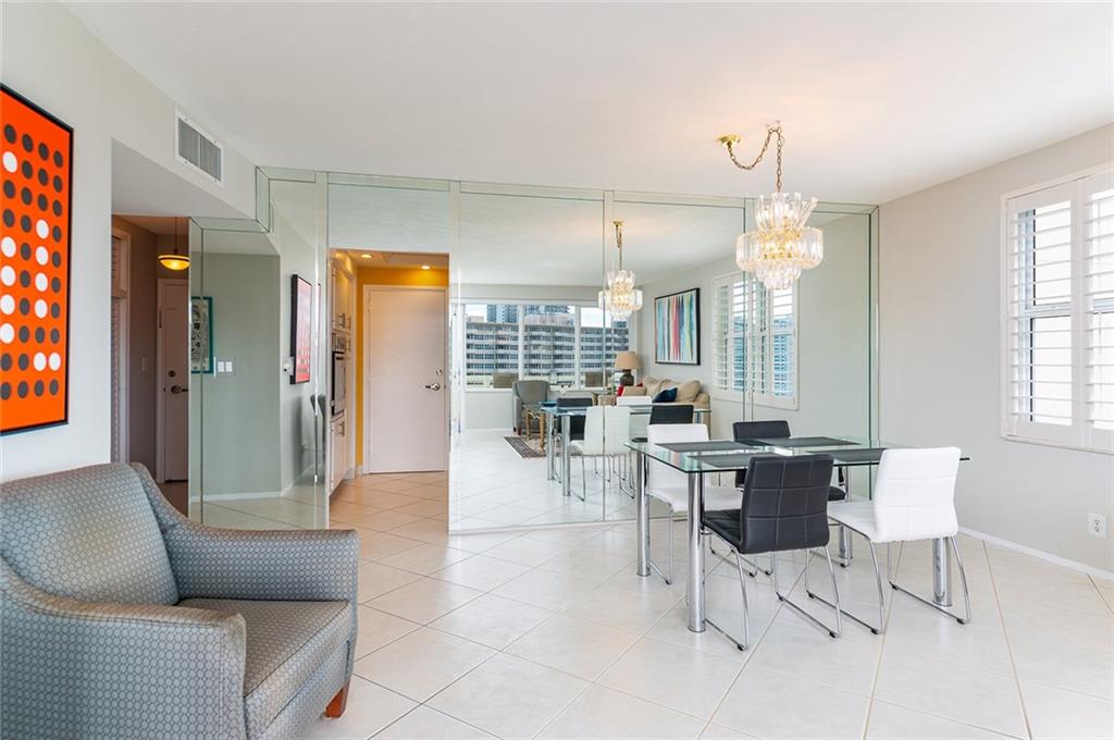 Coral Ridge Towers North - Residential