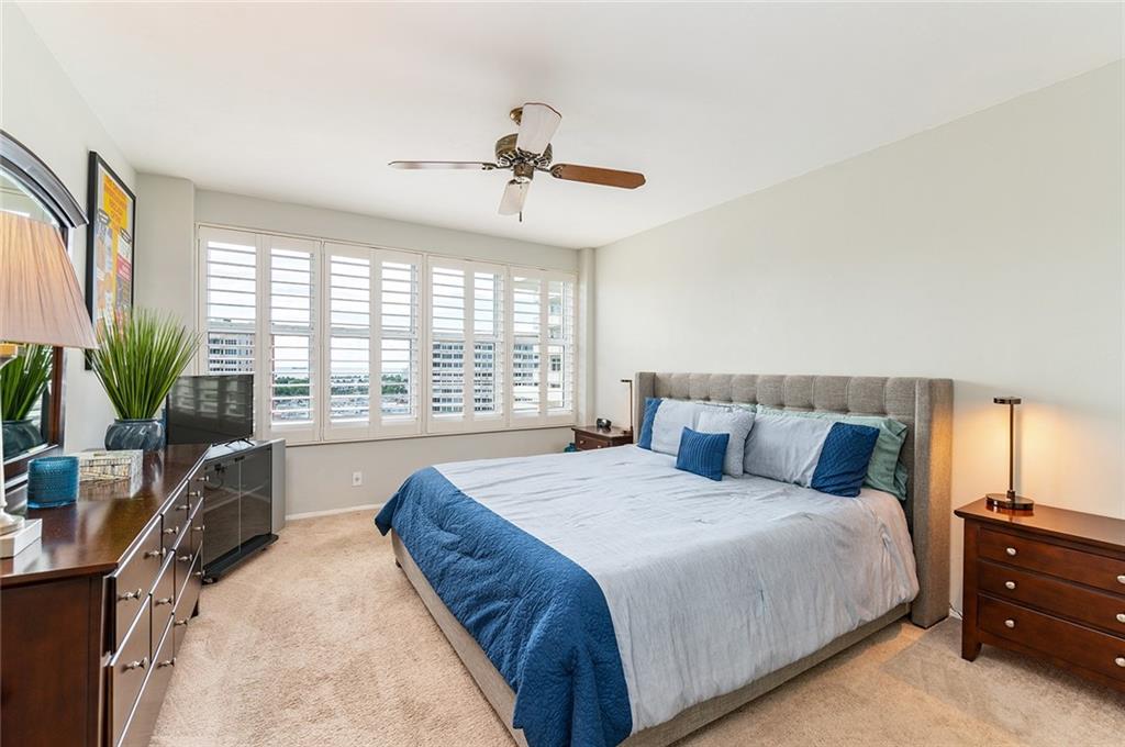 Coral Ridge Towers North - Residential