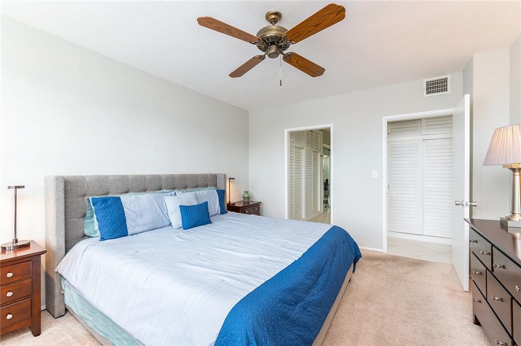 Coral Ridge Towers North - Residential