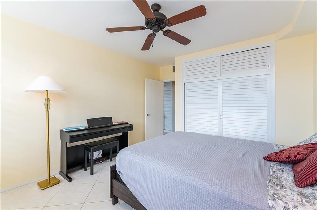 Coral Ridge Towers North - Residential