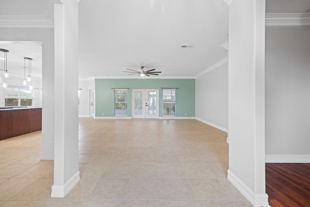 Photo of 5407 NW Nassau Court, Port Saint Lucie, FL 34983 (MLS # R10964151)