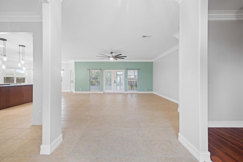 Photo of 5407 NW Nassau Court, Port Saint Lucie, FL 34983 (MLS # R10964151)