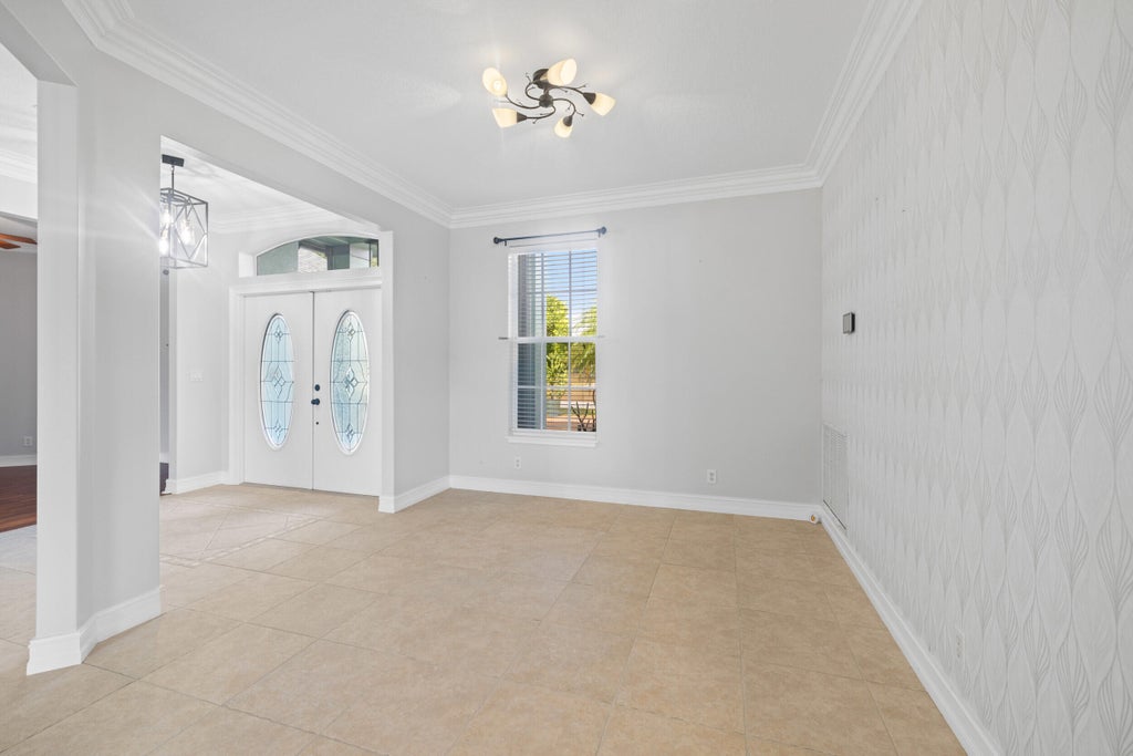 Photo of 5407 NW Nassau Court, Port Saint Lucie, FL 34983 (MLS # R10964151)