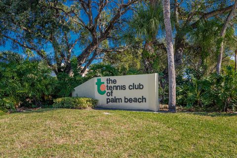 Condominium in West Palm Beach FL 2828 Tennis Club Drive Dr.jpg