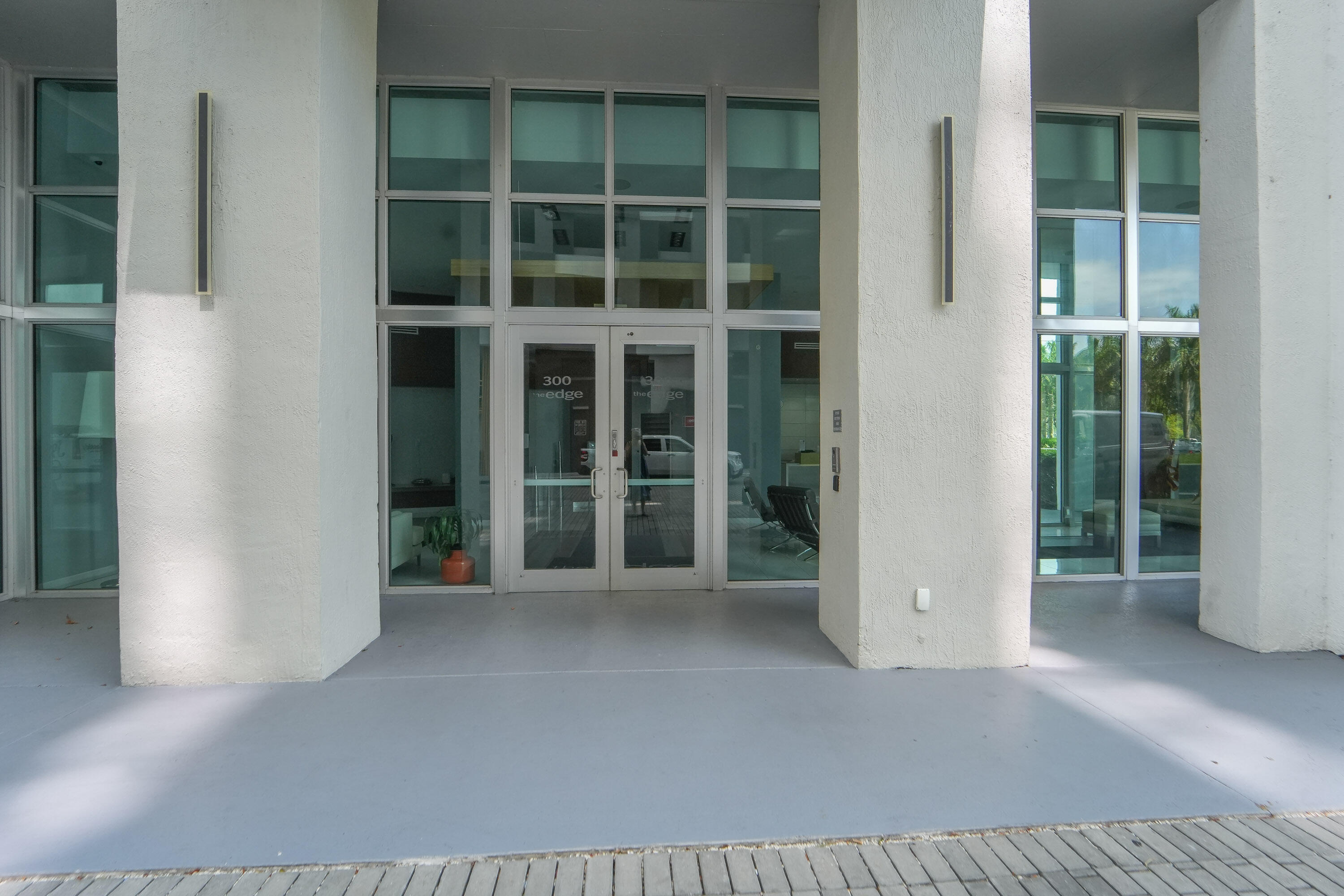 EDGE CONDO - Residential Lease