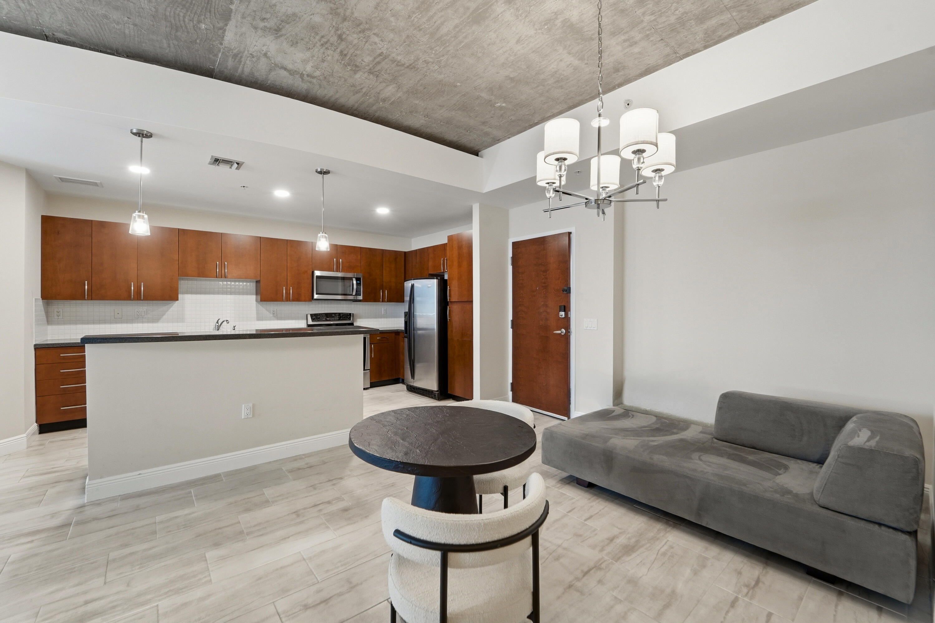 EDGE CONDO - Residential Lease