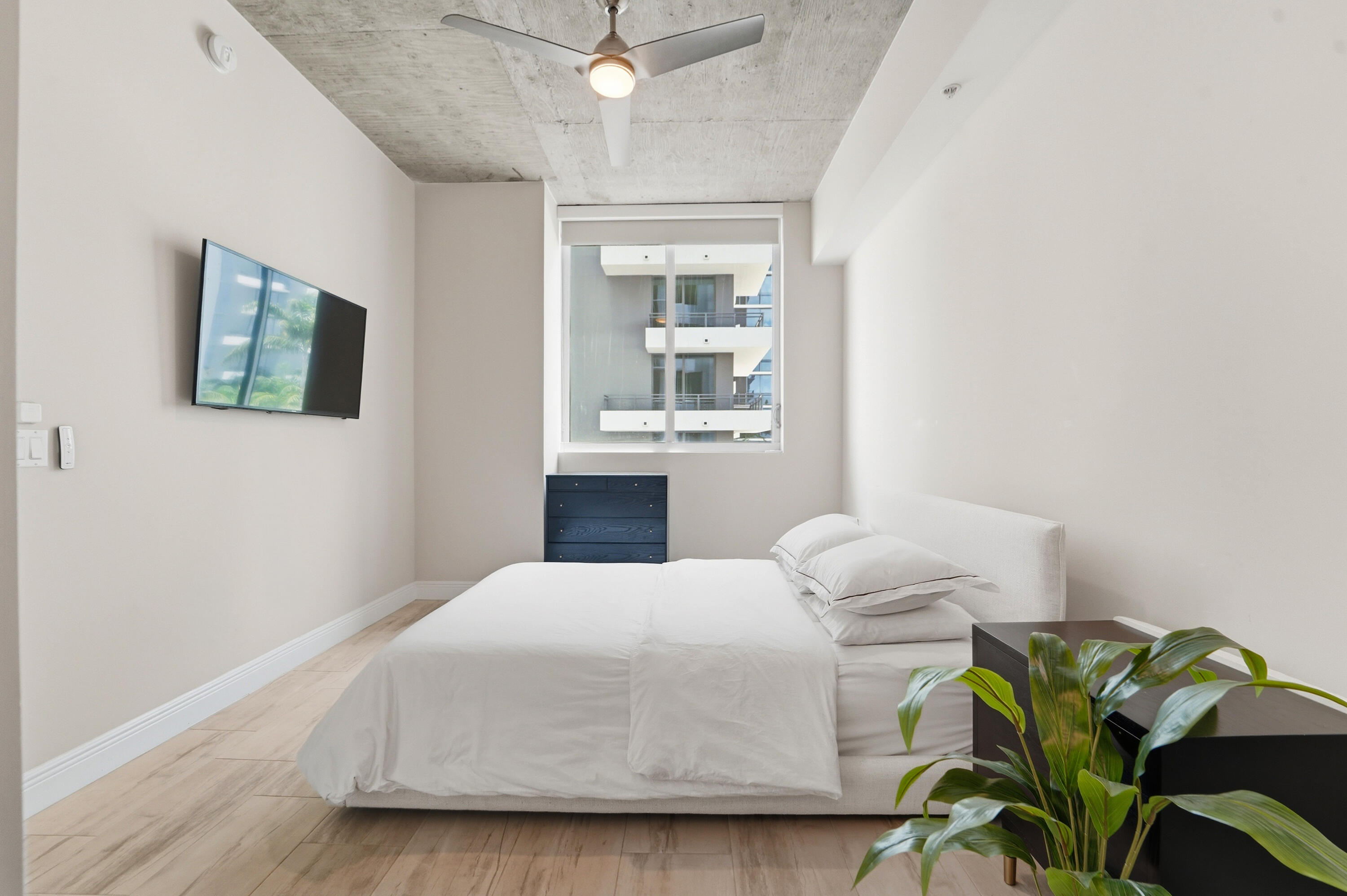 EDGE CONDO - Residential Lease