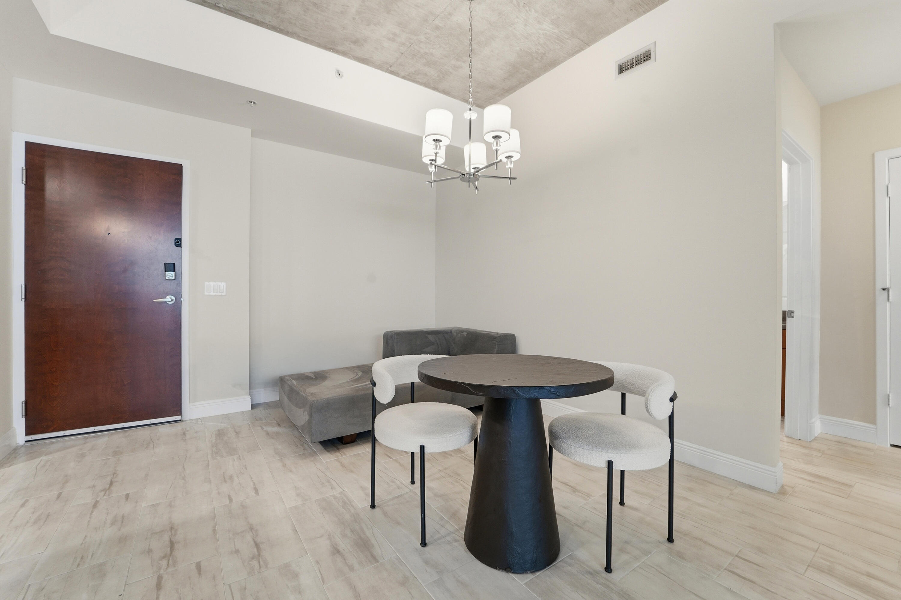 EDGE CONDO - Residential Lease