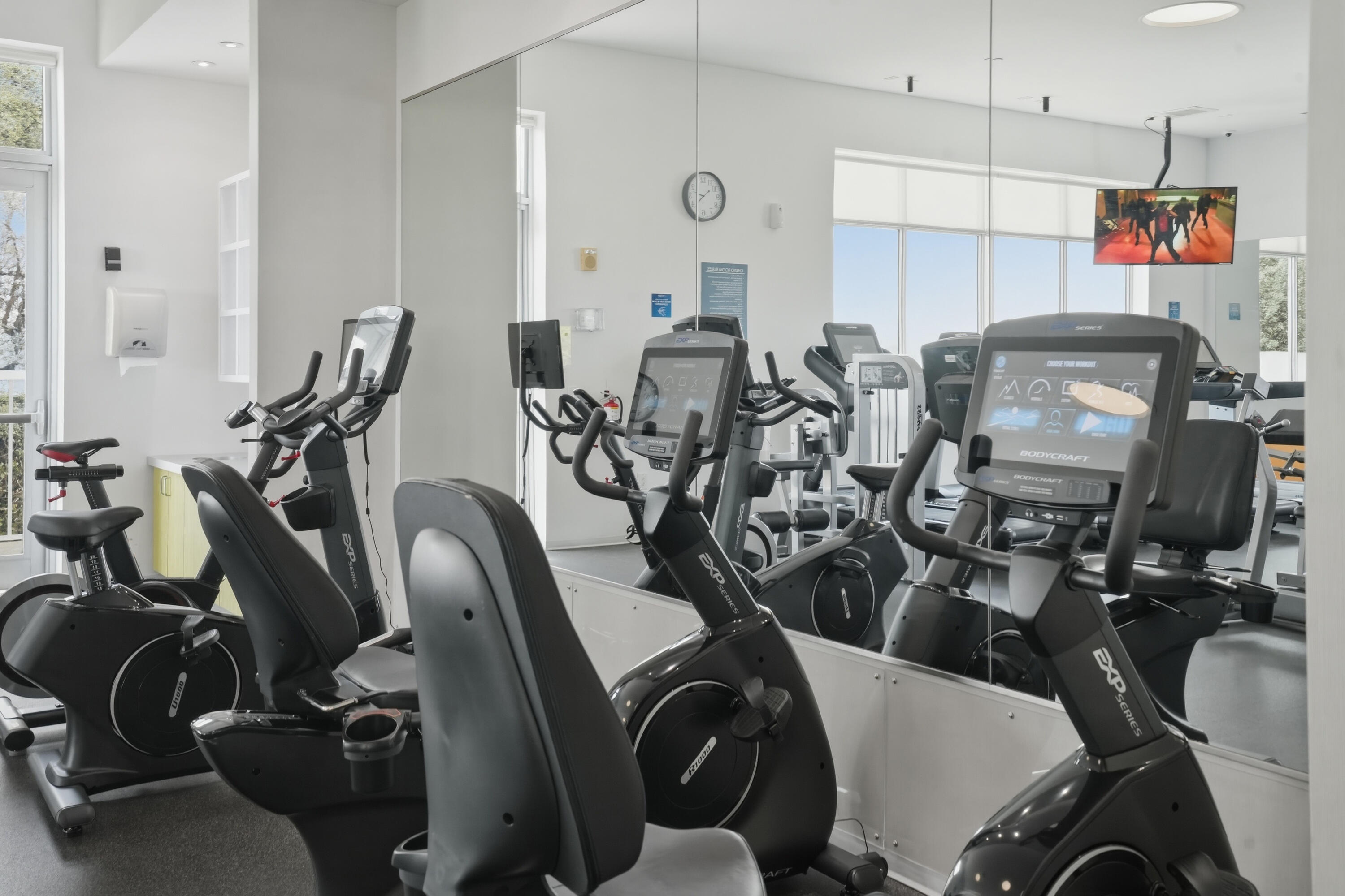 EDGE CONDO - Residential Lease
