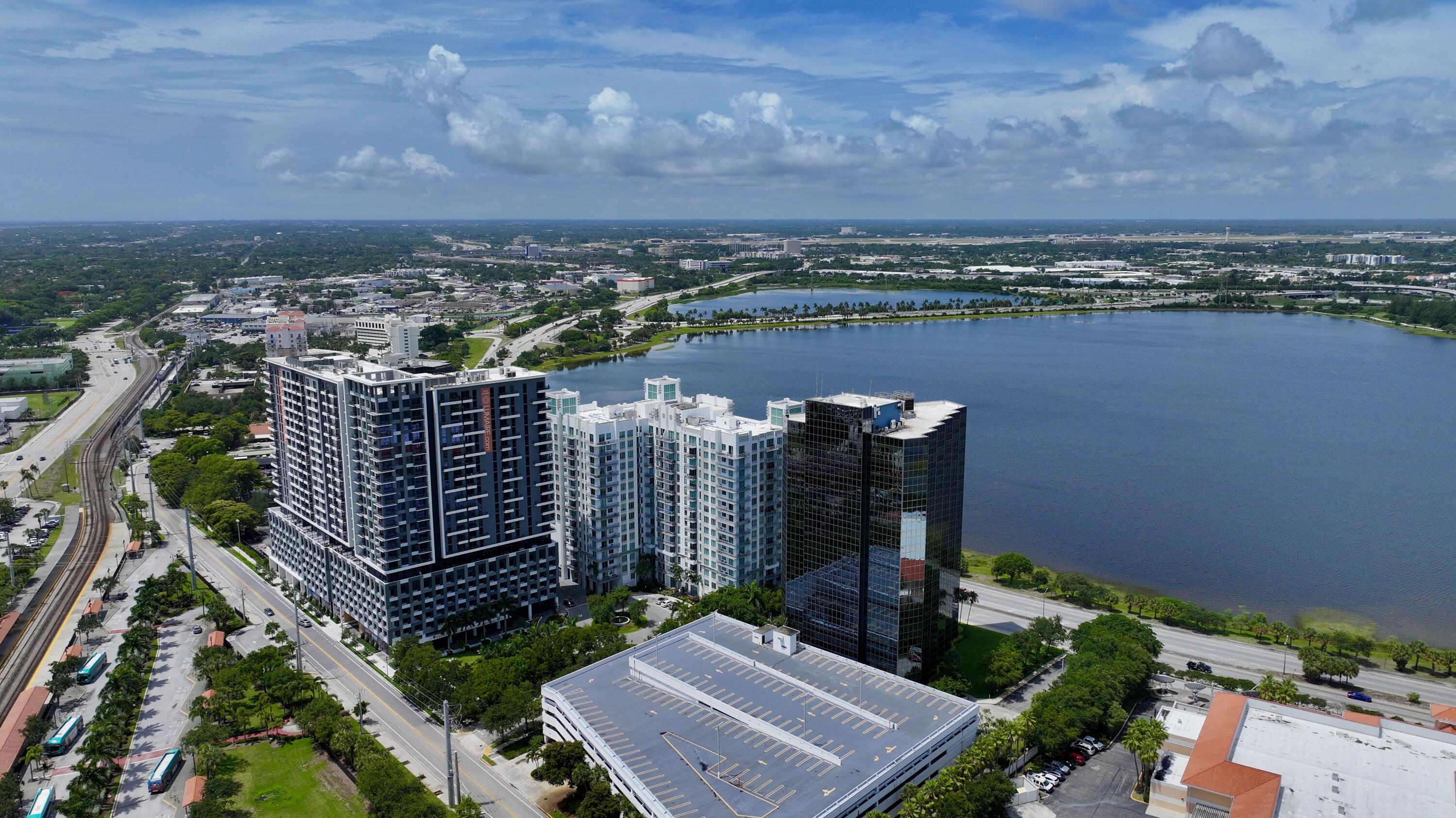 EDGE CONDO - Residential Lease