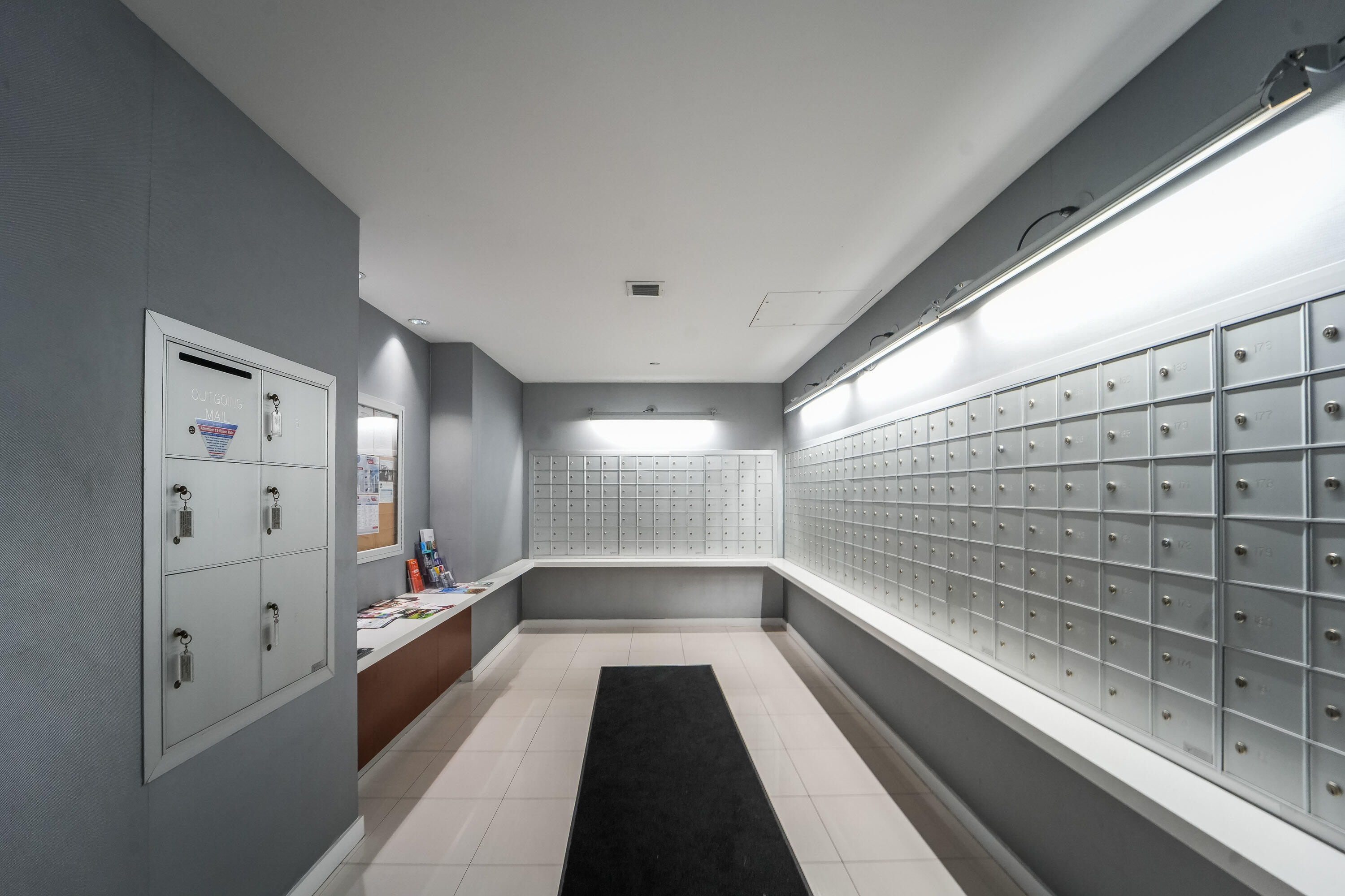 EDGE CONDO - Residential Lease