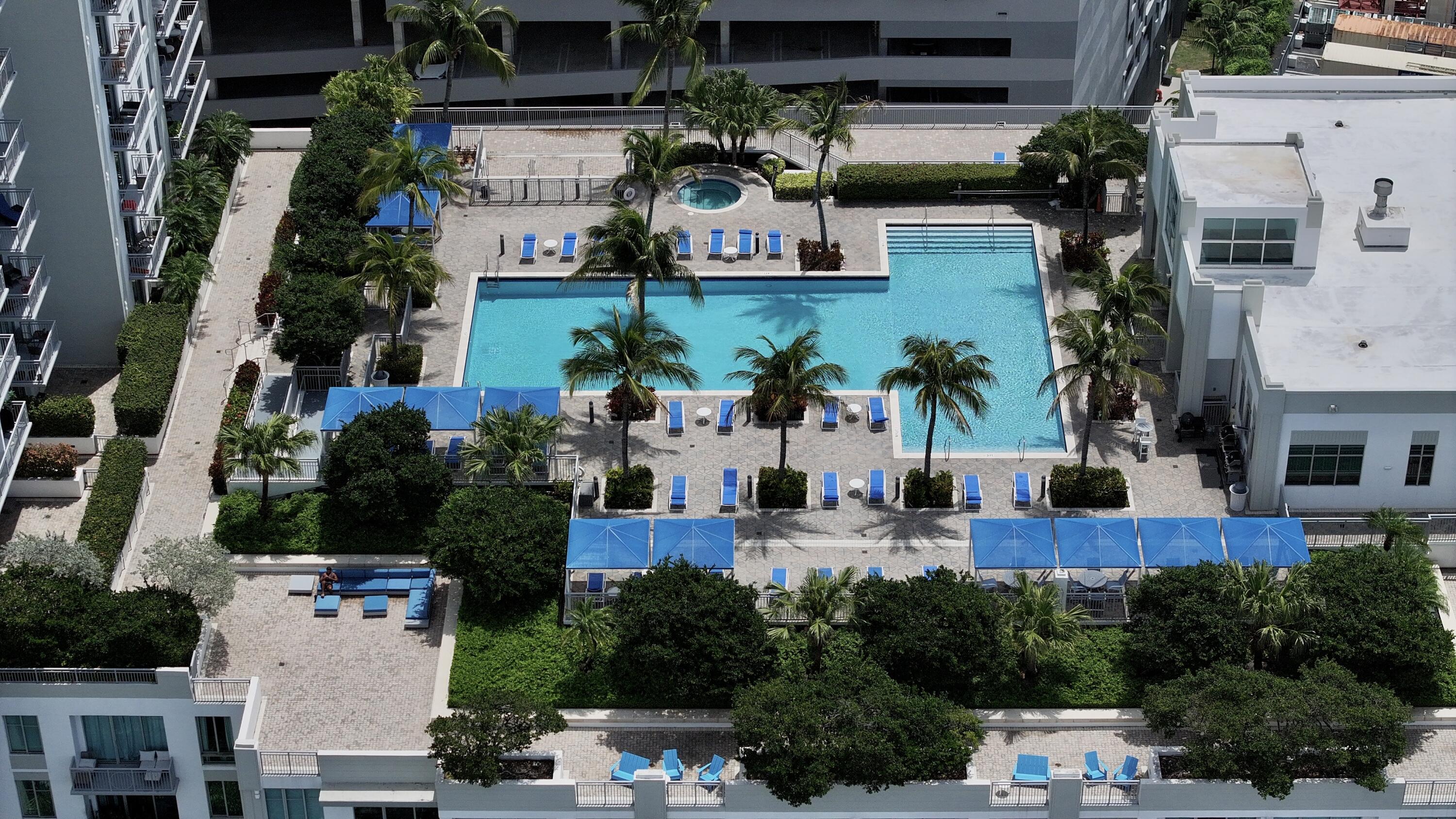 EDGE CONDO - Residential Lease