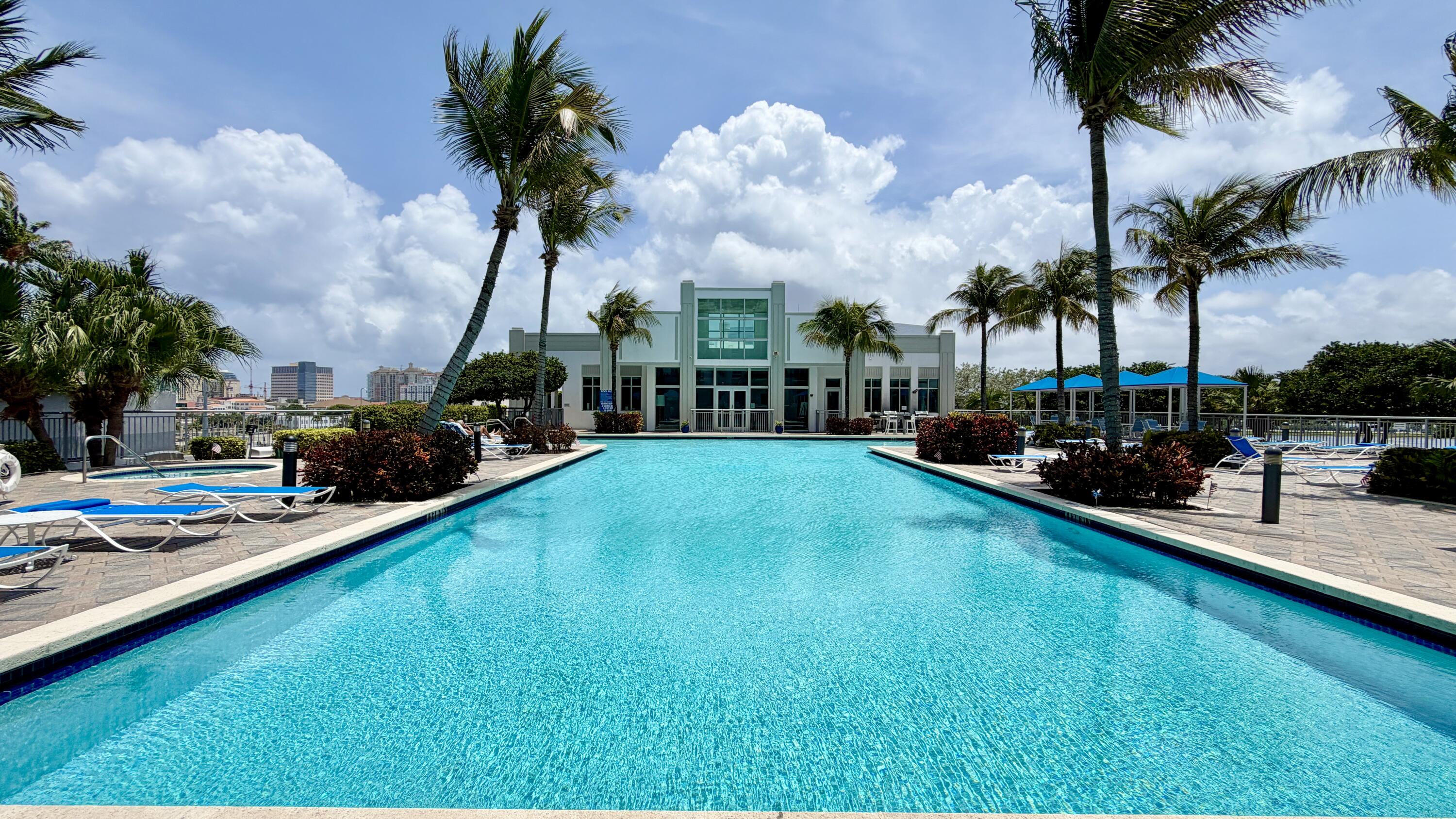 EDGE CONDO - Residential Lease
