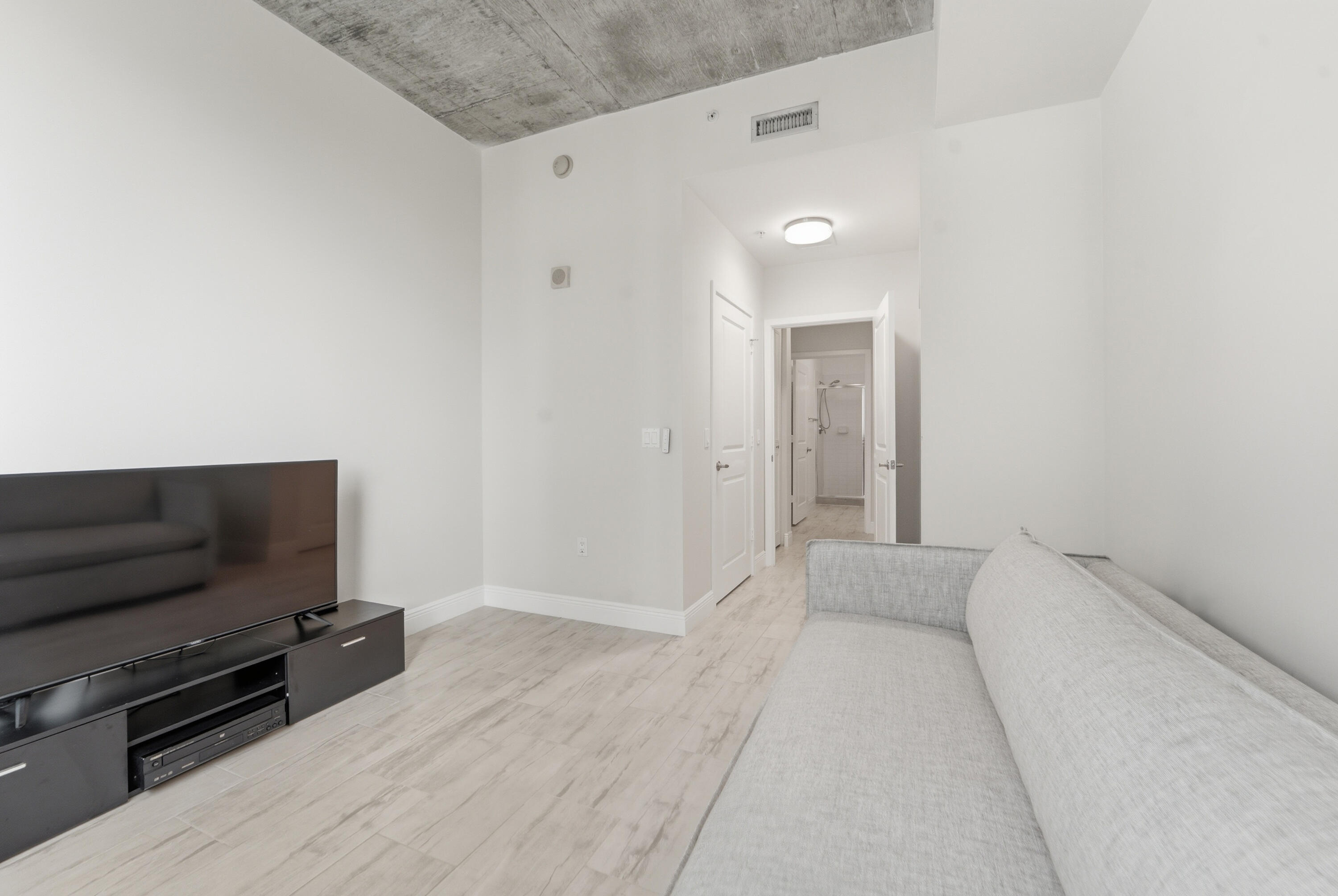 EDGE CONDO - Residential Lease