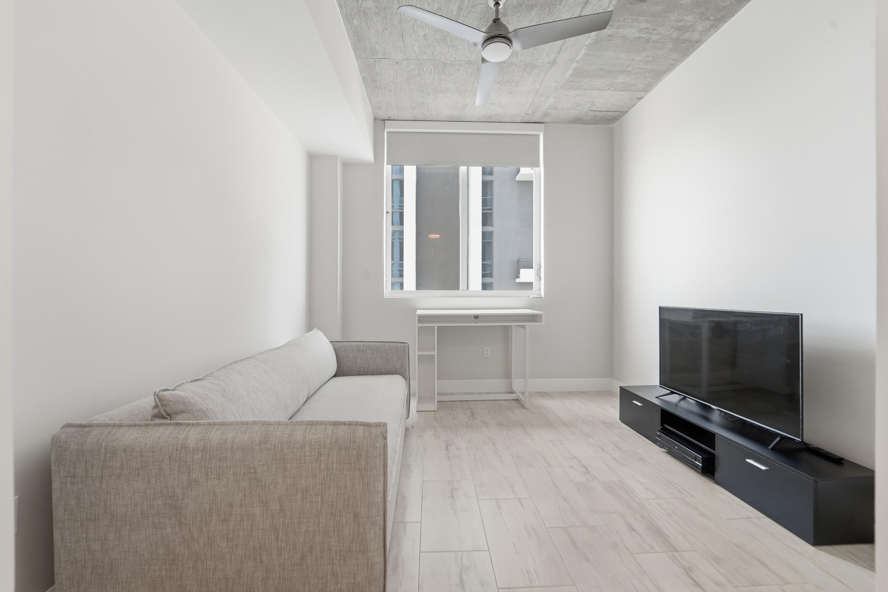 EDGE CONDO - Residential Lease