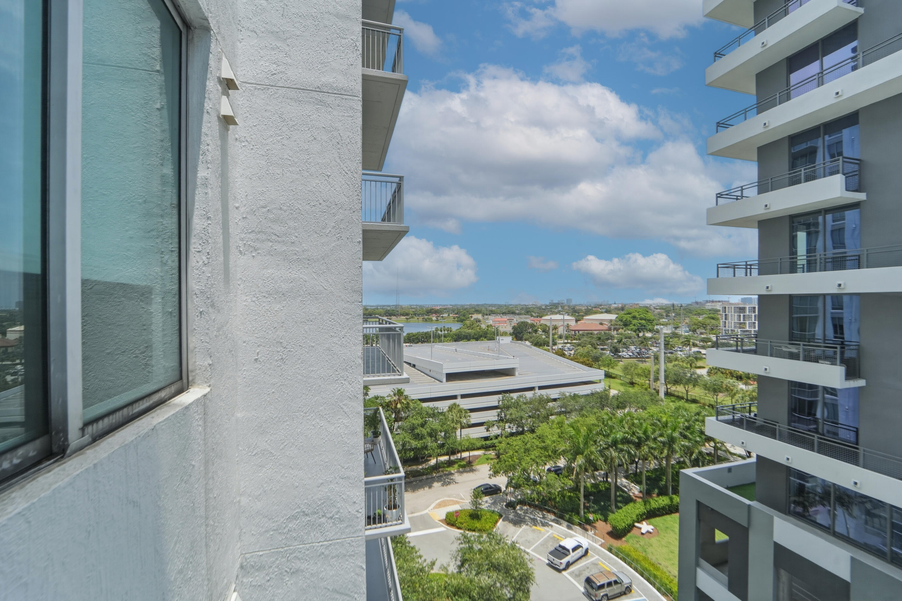 EDGE CONDO - Residential Lease
