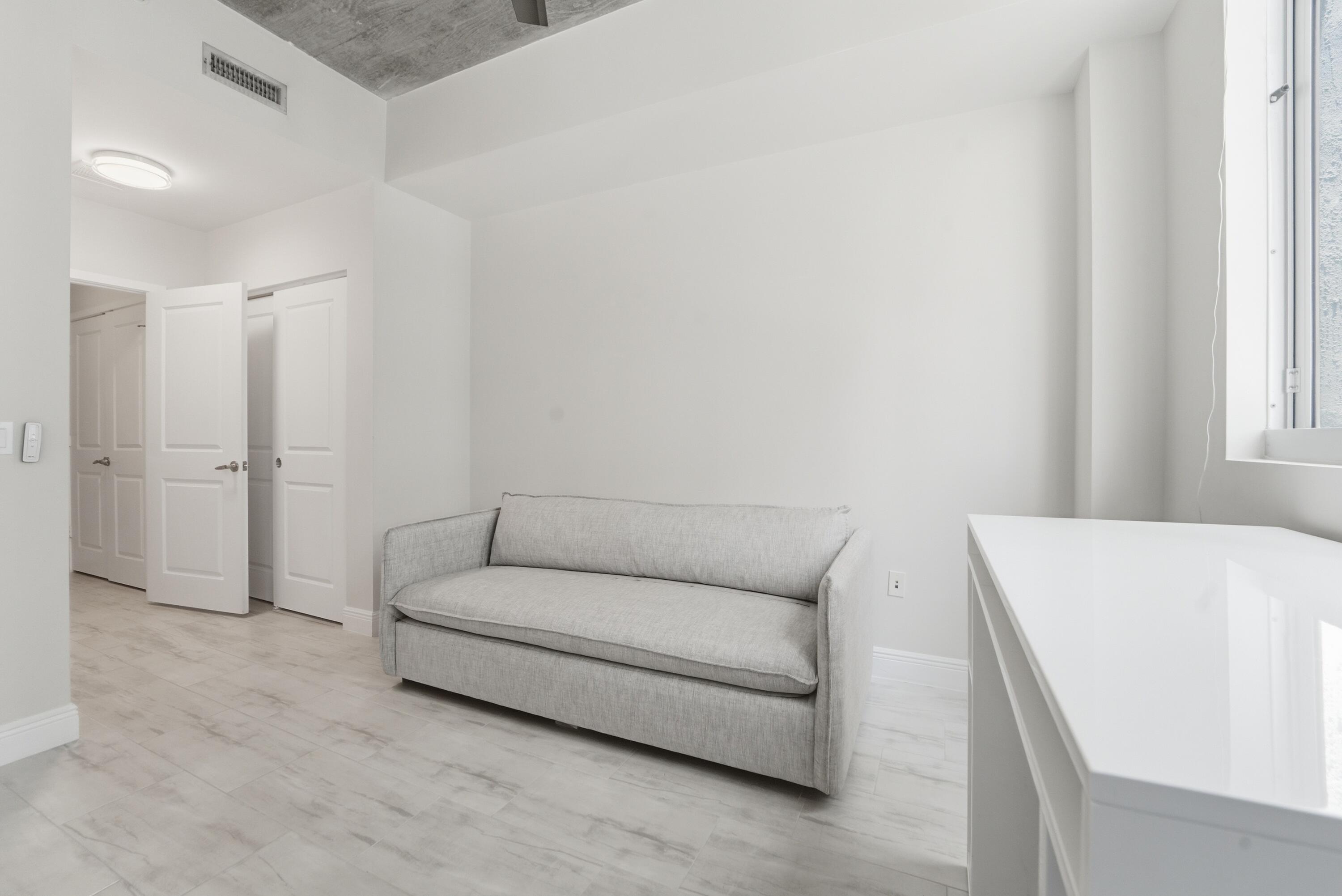 EDGE CONDO - Residential Lease