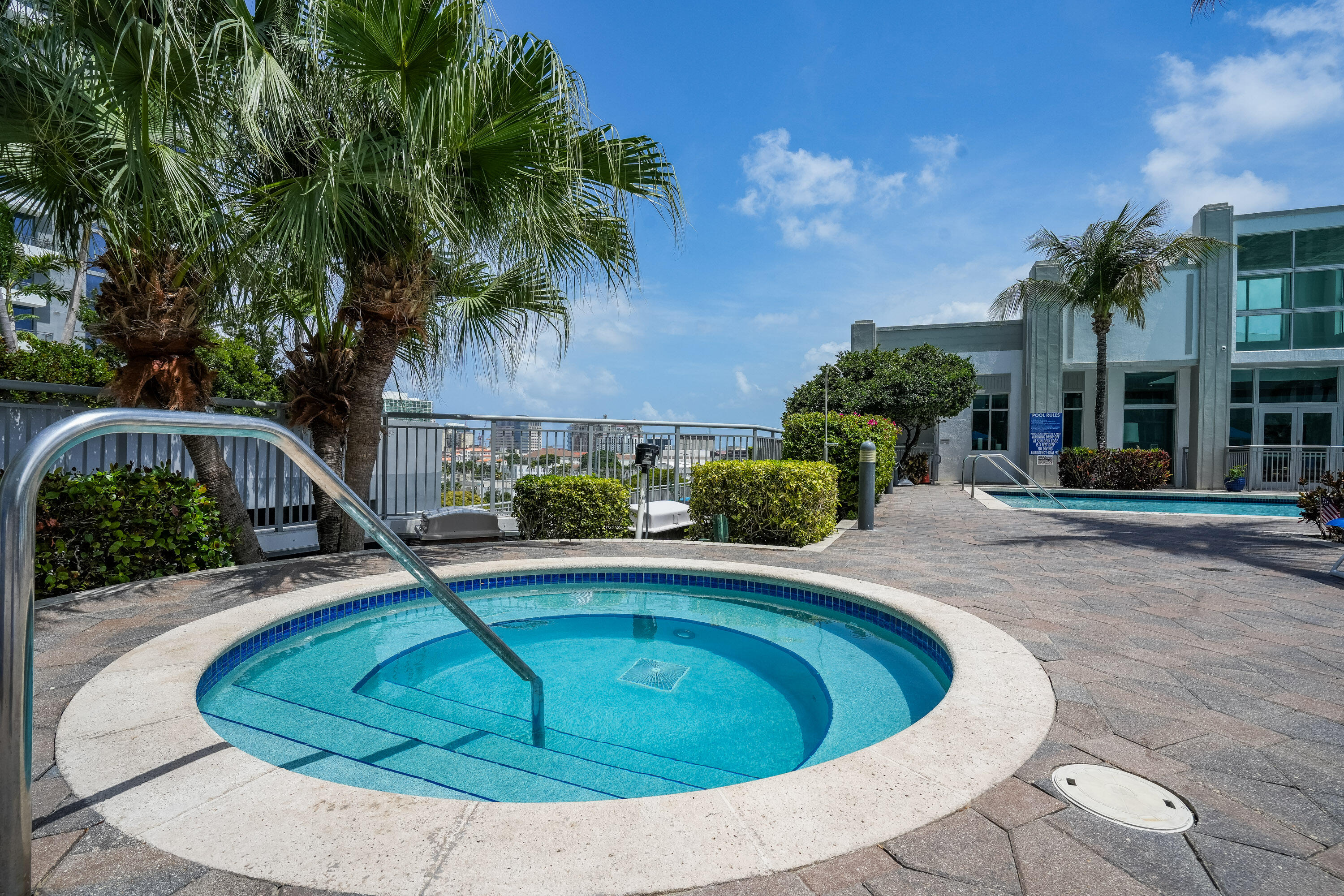 EDGE CONDO - Residential Lease