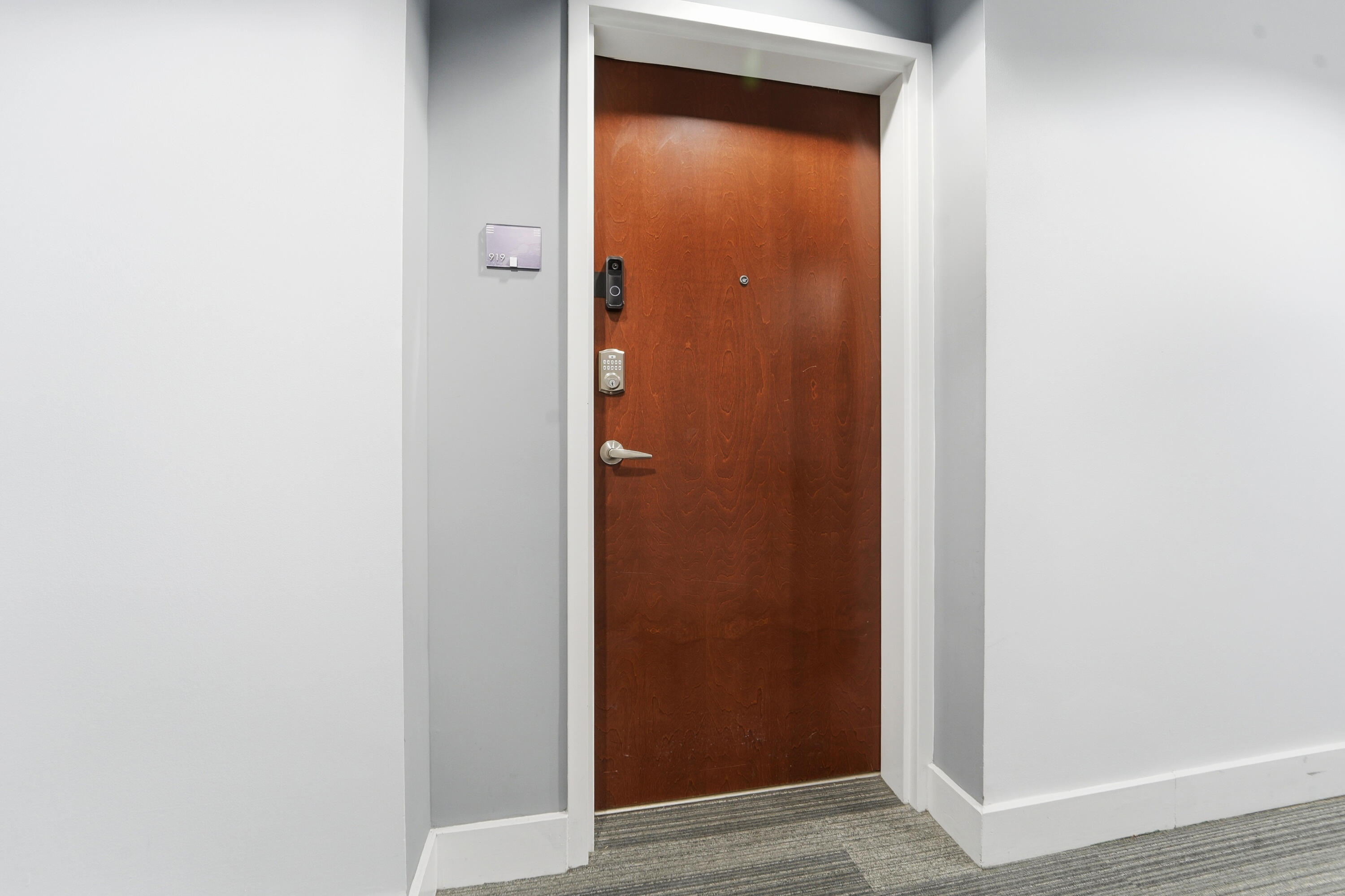 EDGE CONDO - Residential Lease