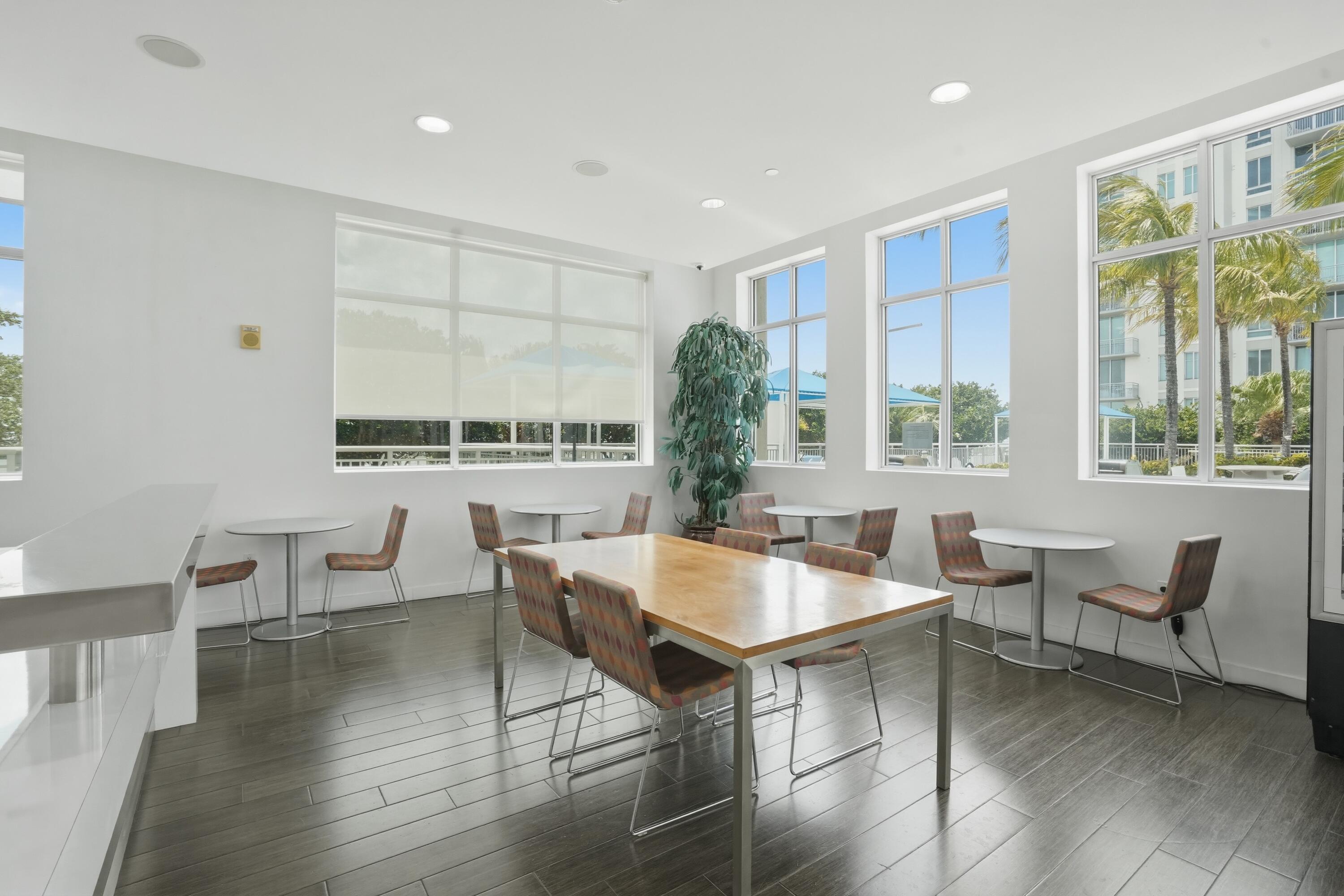 EDGE CONDO - Residential Lease