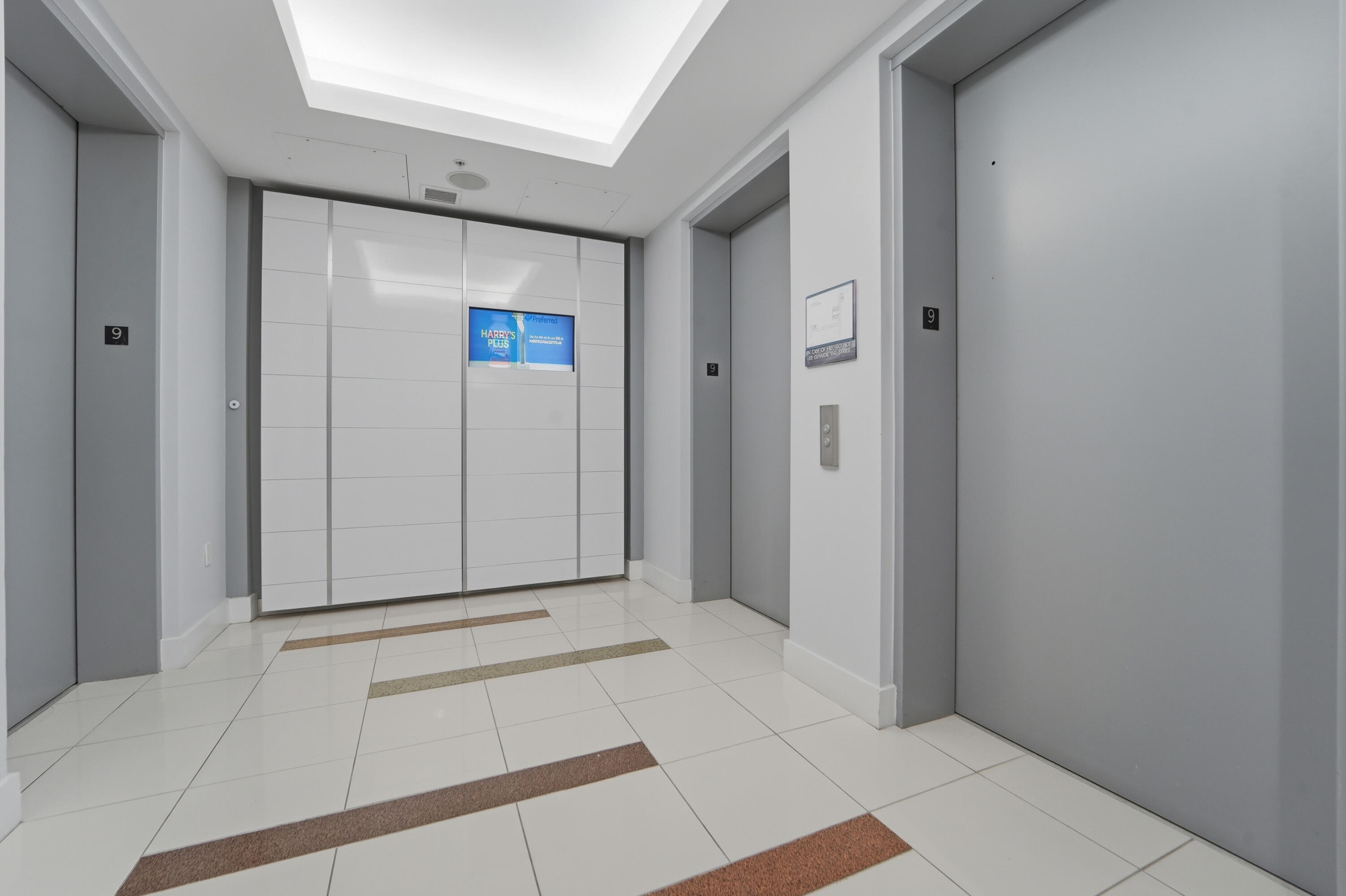EDGE CONDO - Residential Lease