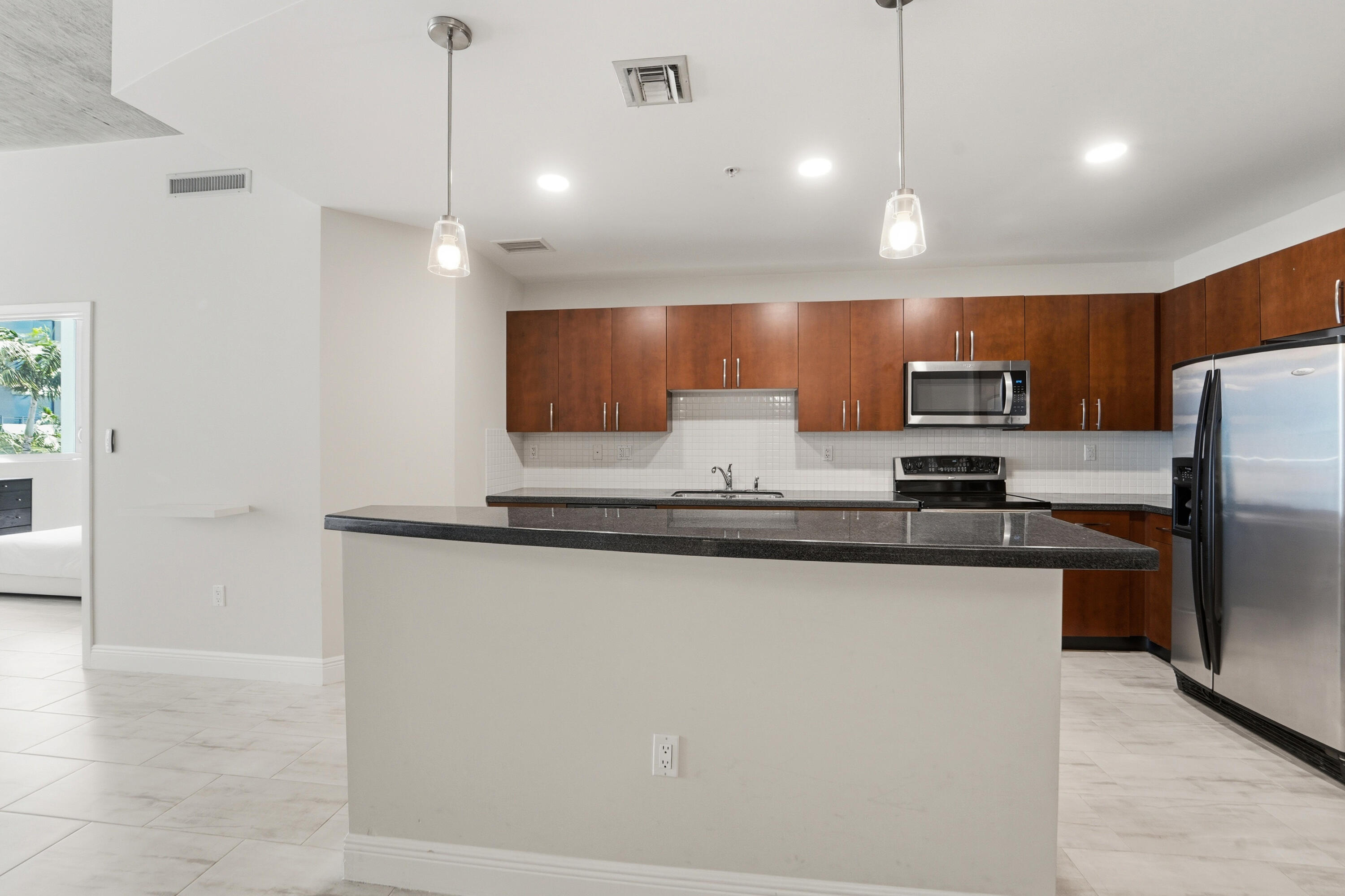 EDGE CONDO - Residential Lease