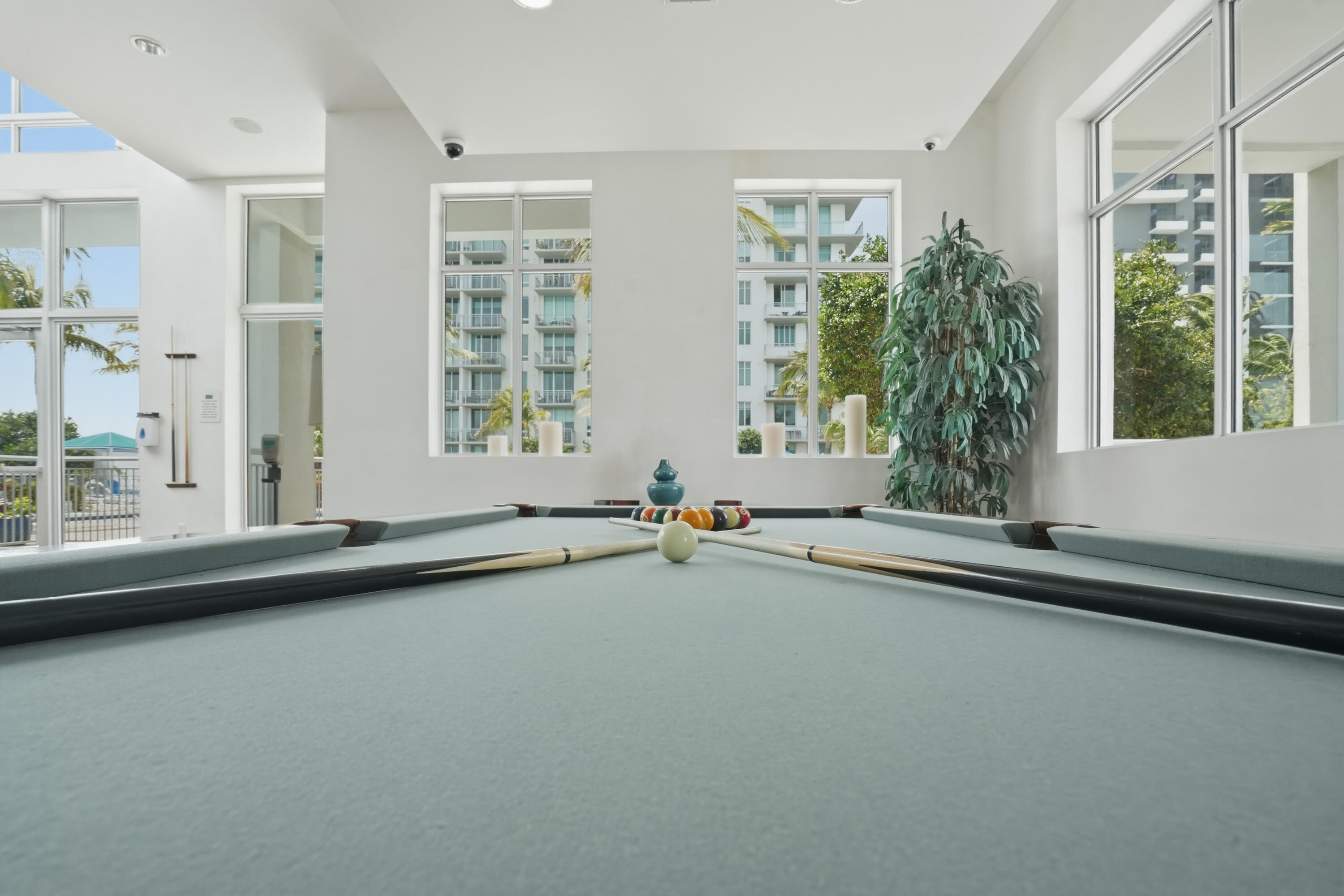 EDGE CONDO - Residential Lease