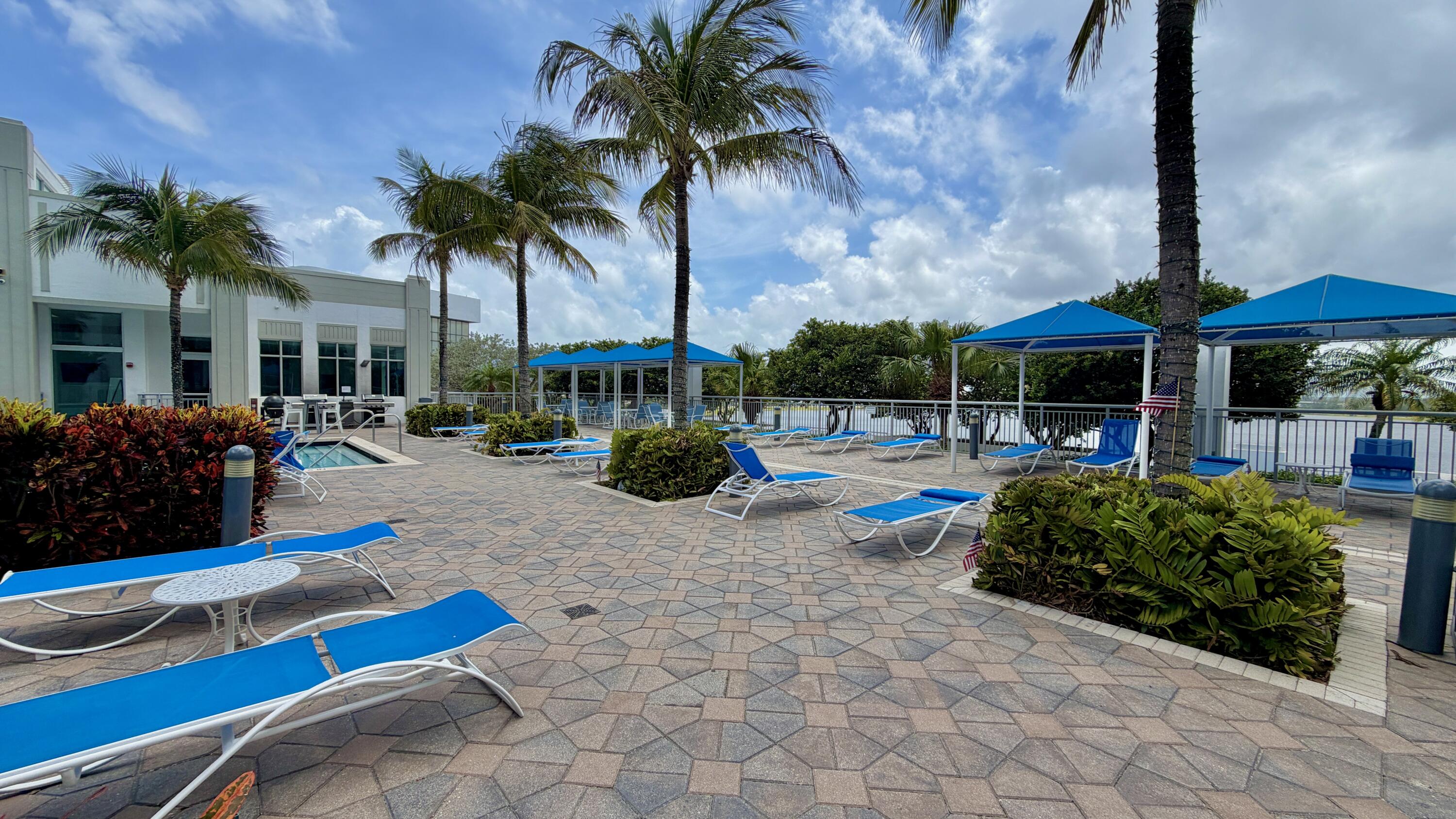 EDGE CONDO - Residential Lease