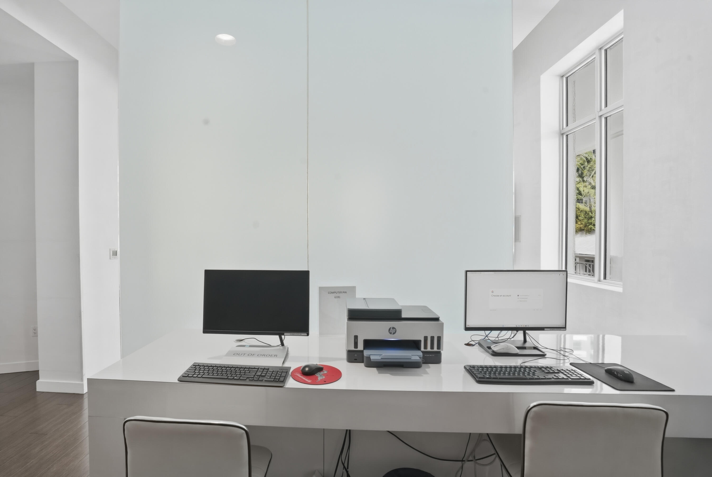 EDGE CONDO - Residential Lease