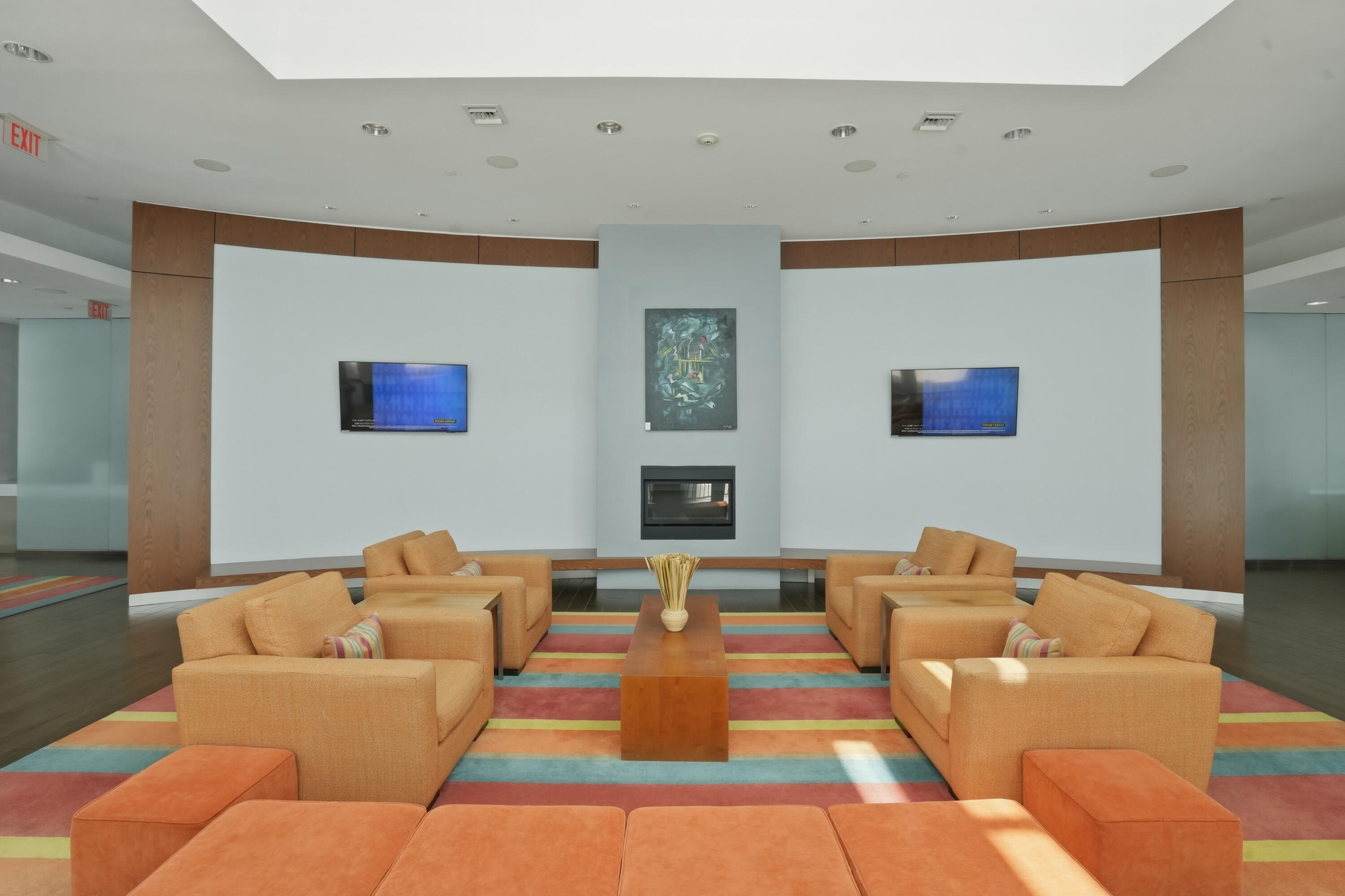 EDGE CONDO - Residential Lease