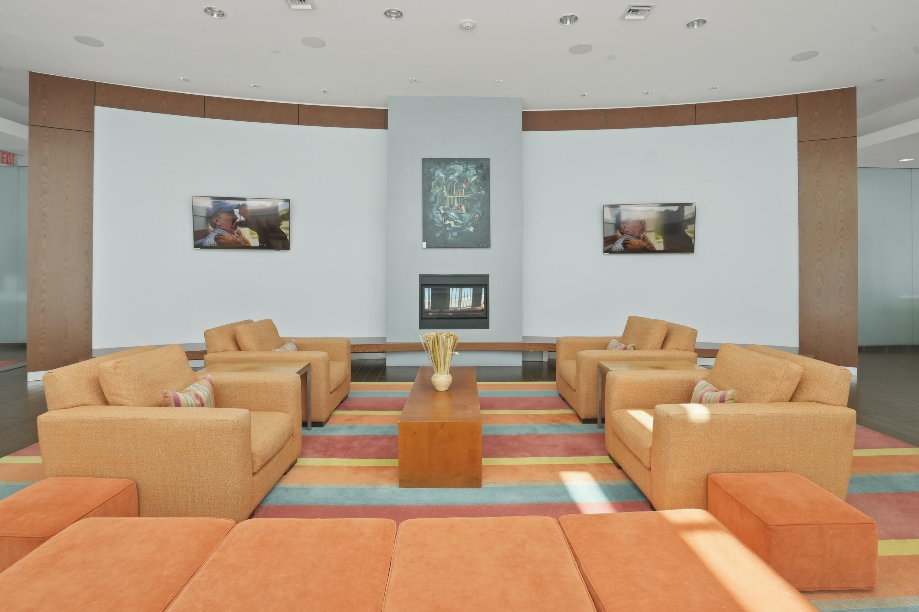 EDGE CONDO - Residential Lease