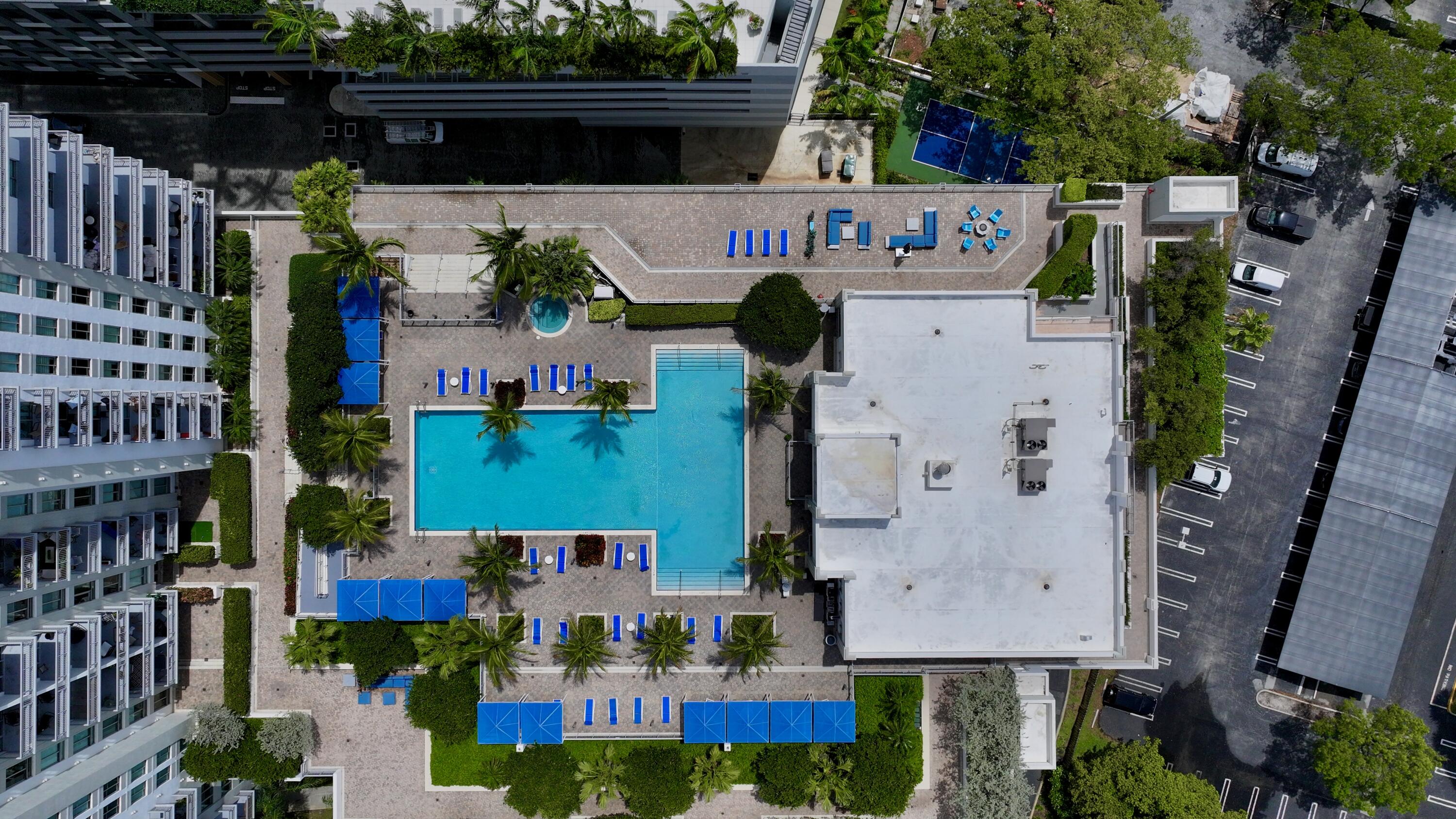 EDGE CONDO - Residential Lease