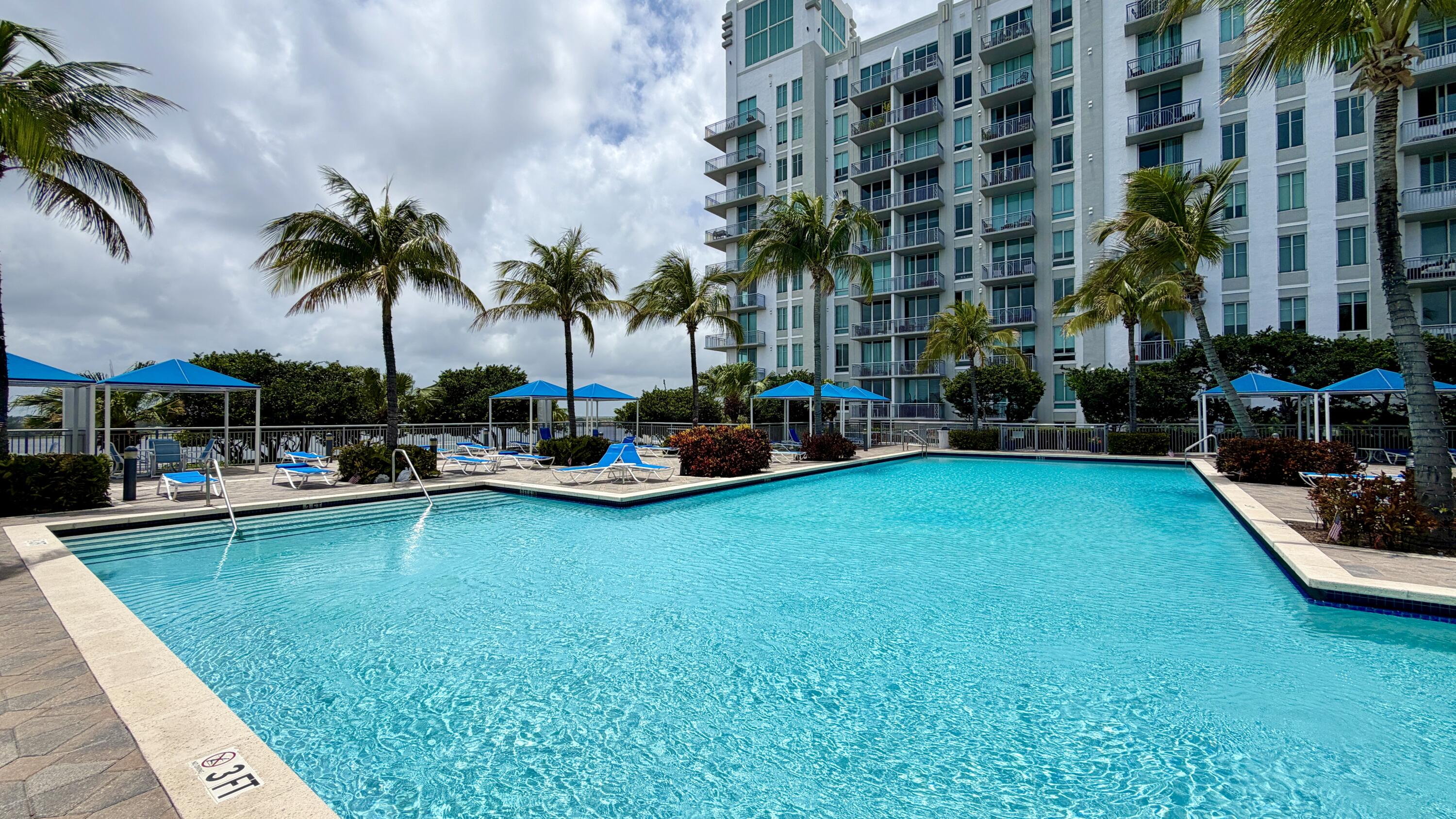 EDGE CONDO - Residential Lease