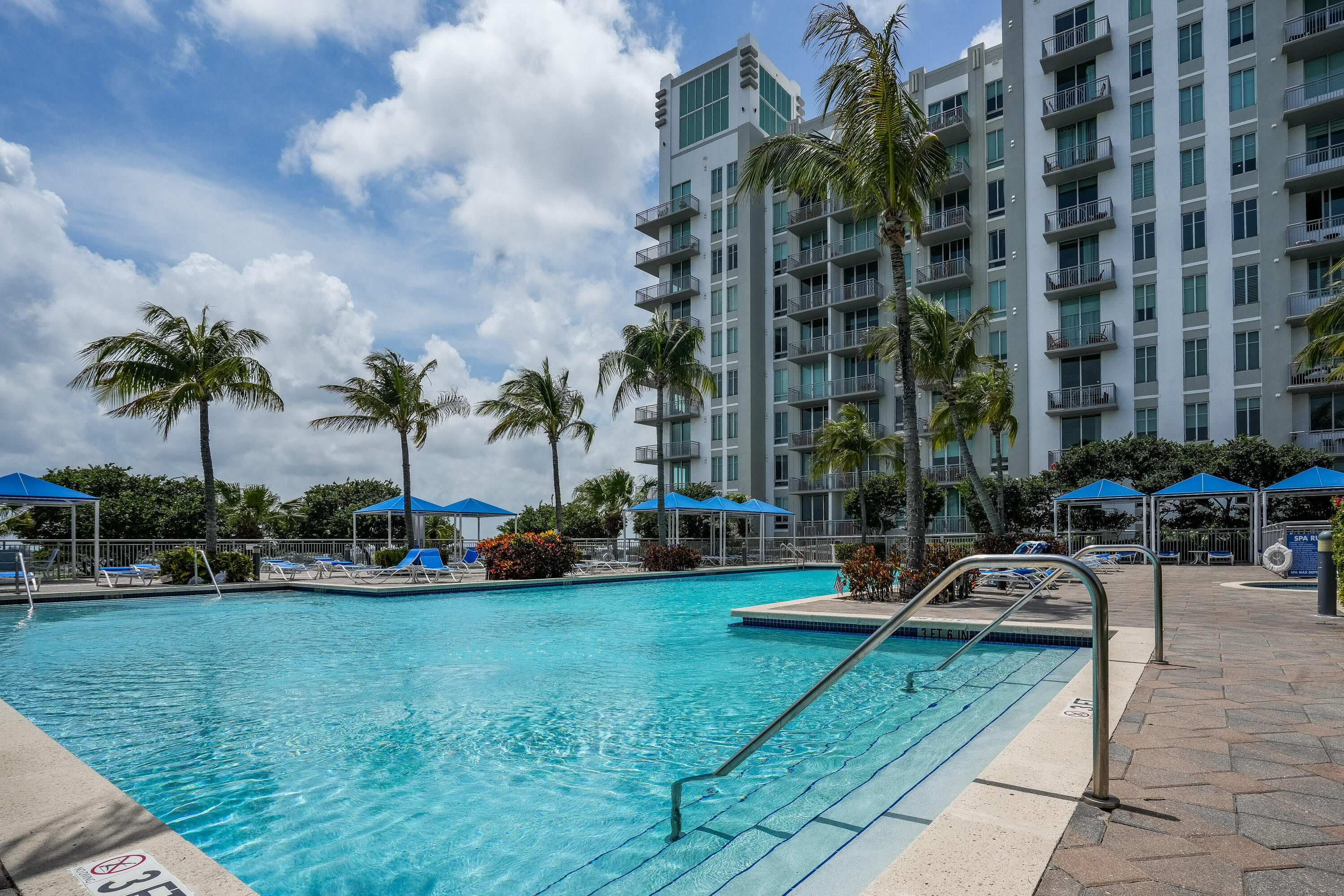 EDGE CONDO - Residential Lease