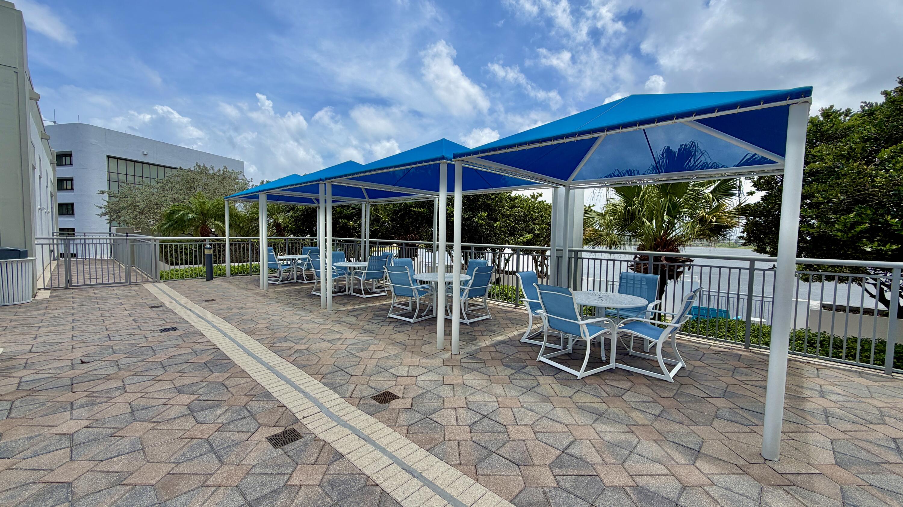 EDGE CONDO - Residential Lease